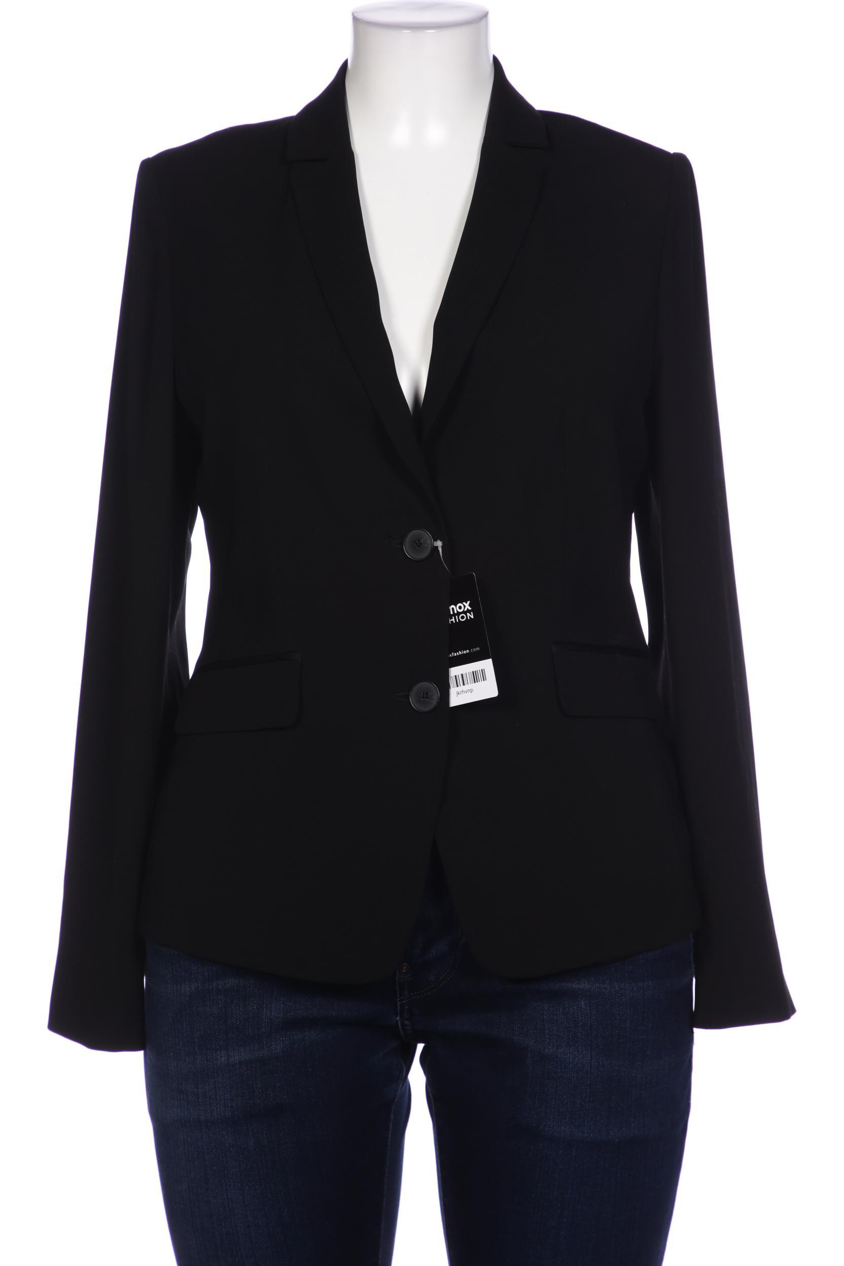 

Gerry Weber Damen Blazer, schwarz, Gr. 42
