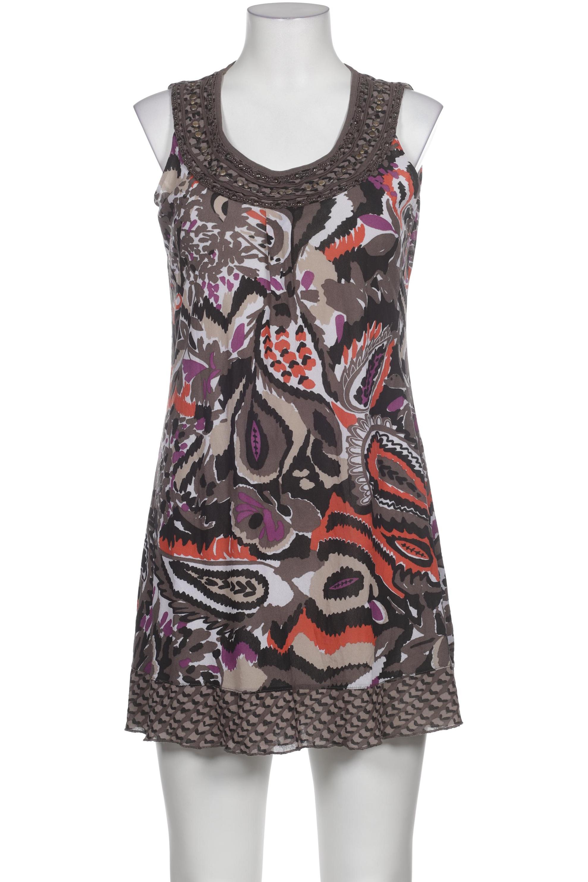 

Gerry Weber Damen Kleid, braun, Gr.