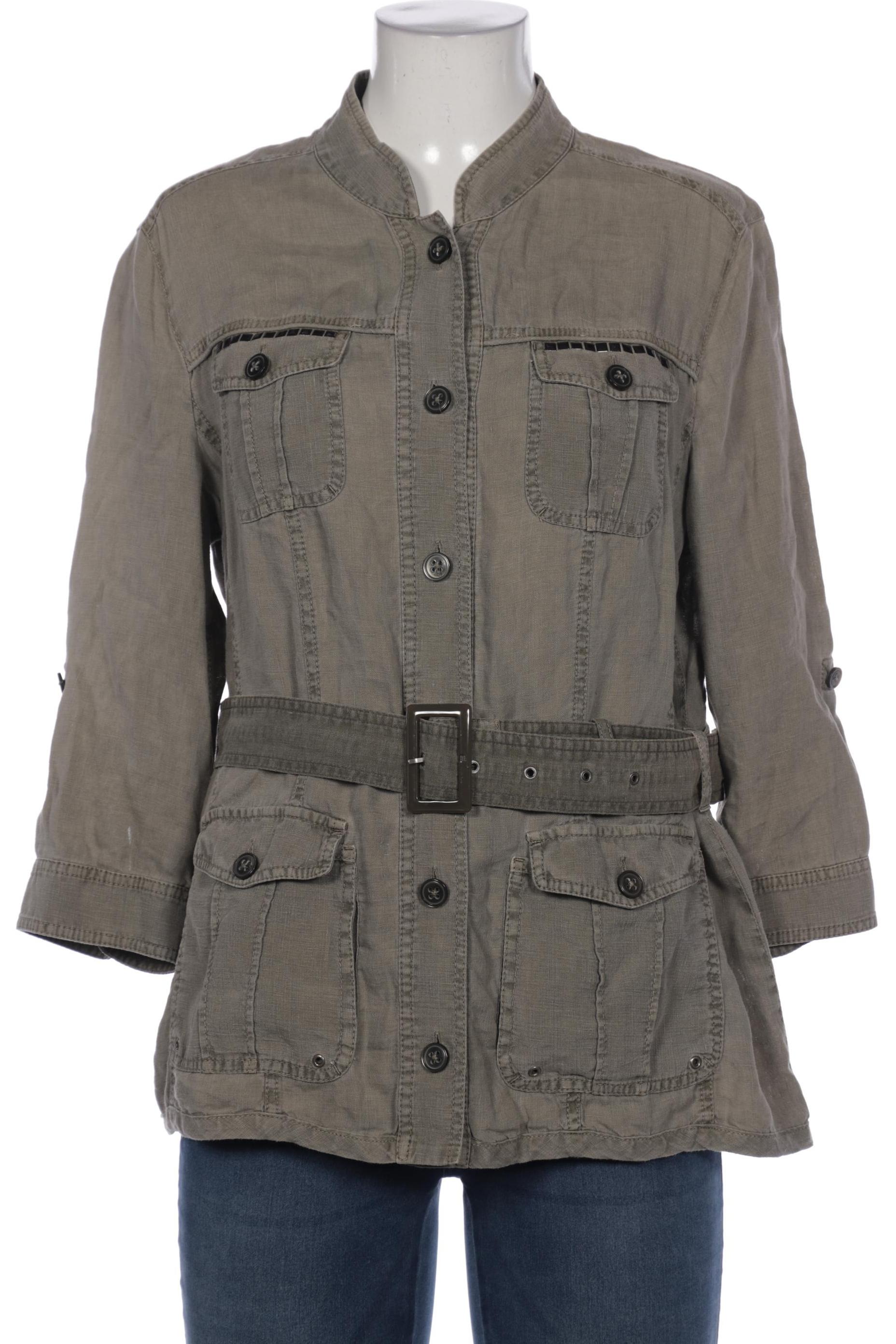 

Gerry Weber Damen Bluse, grün