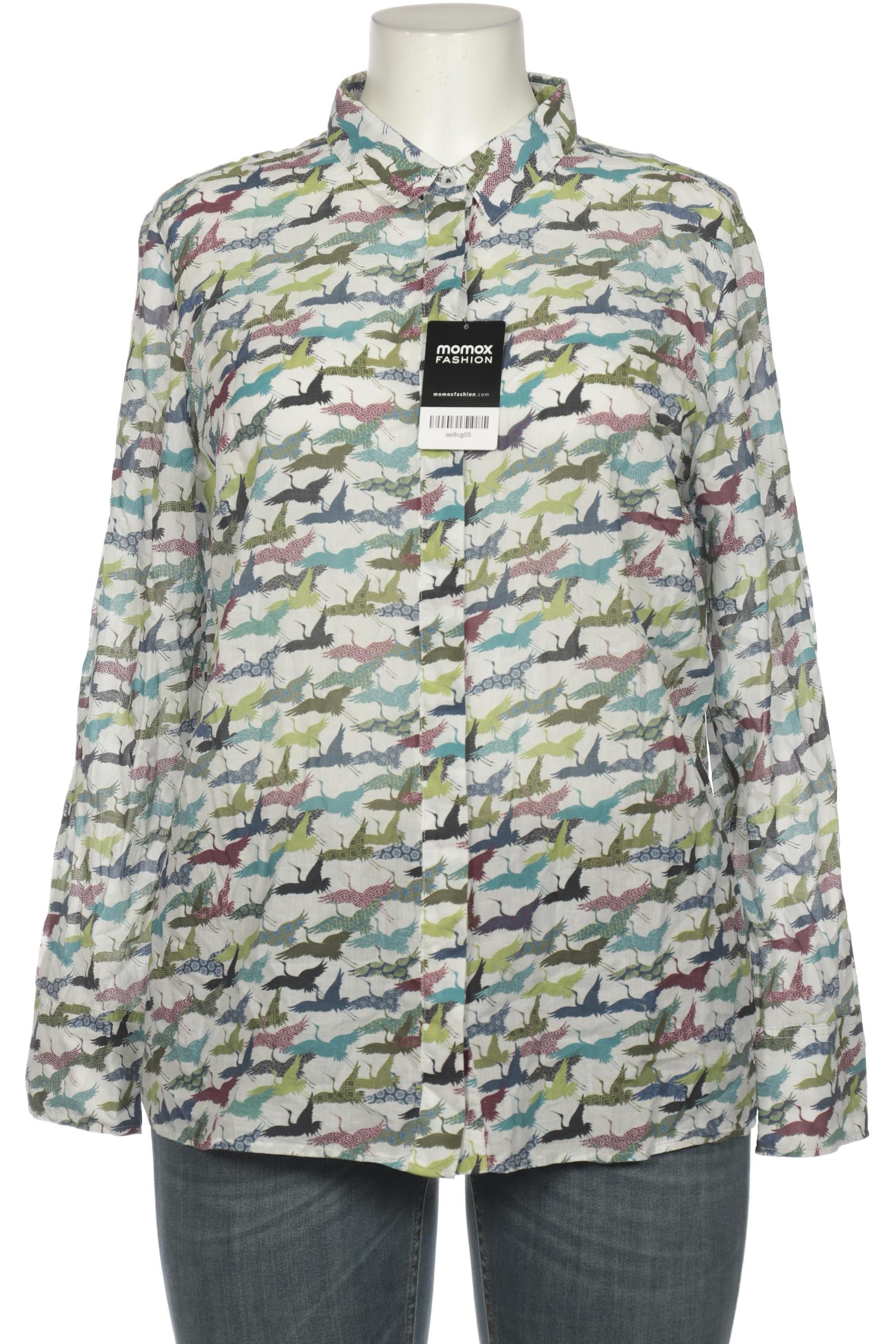 

Gerry Weber Damen Bluse, weiß