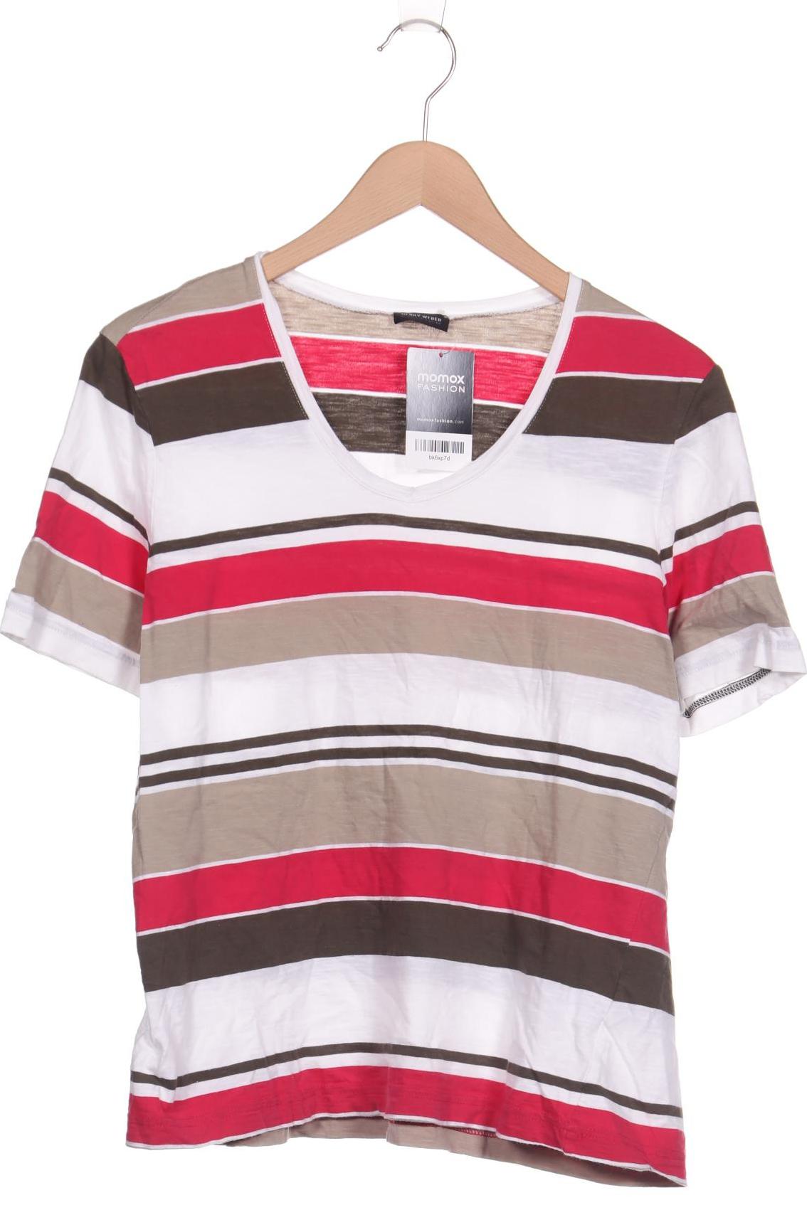 

Gerry Weber Damen T-Shirt, mehrfarbig