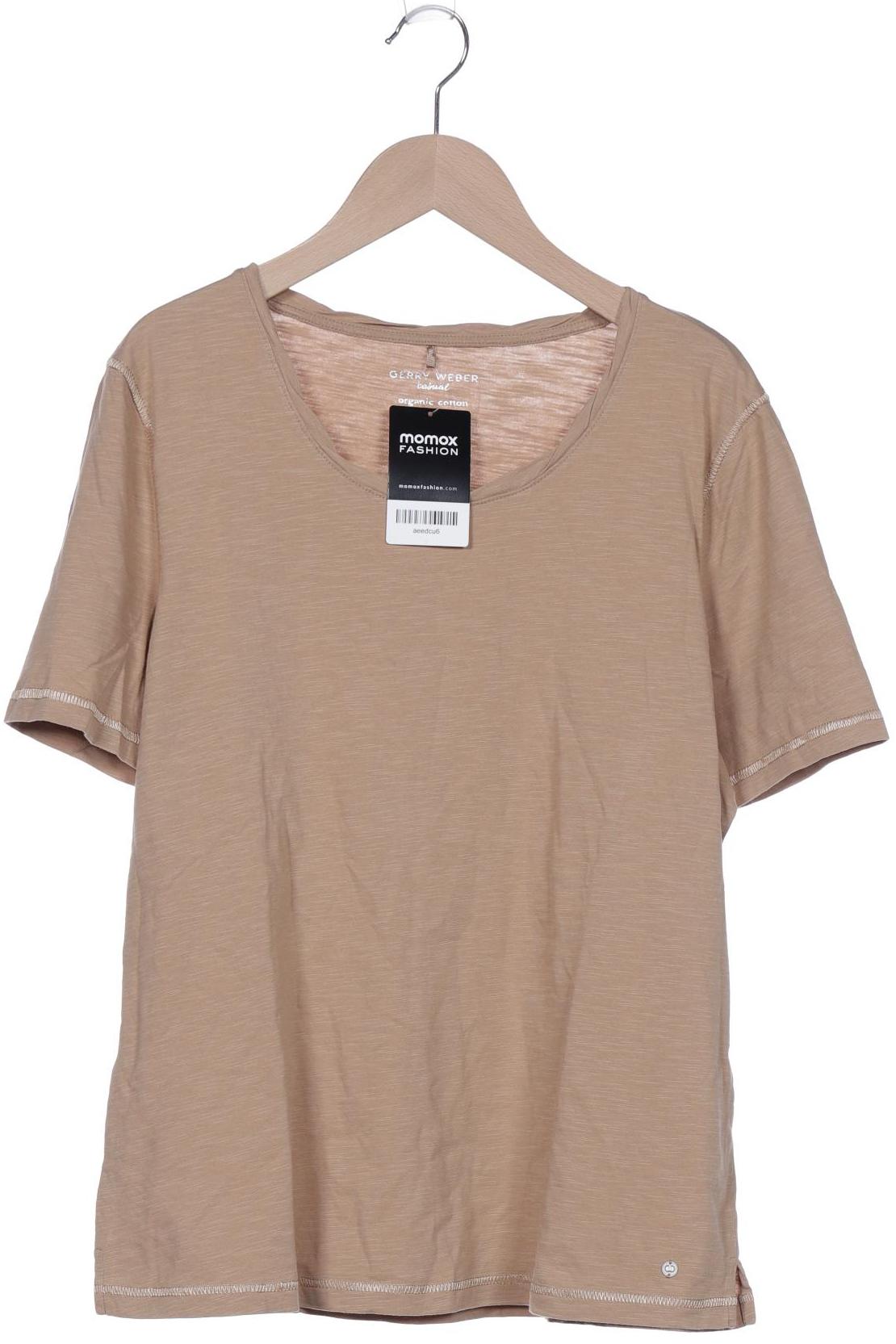 

Gerry Weber Damen T-Shirt, beige