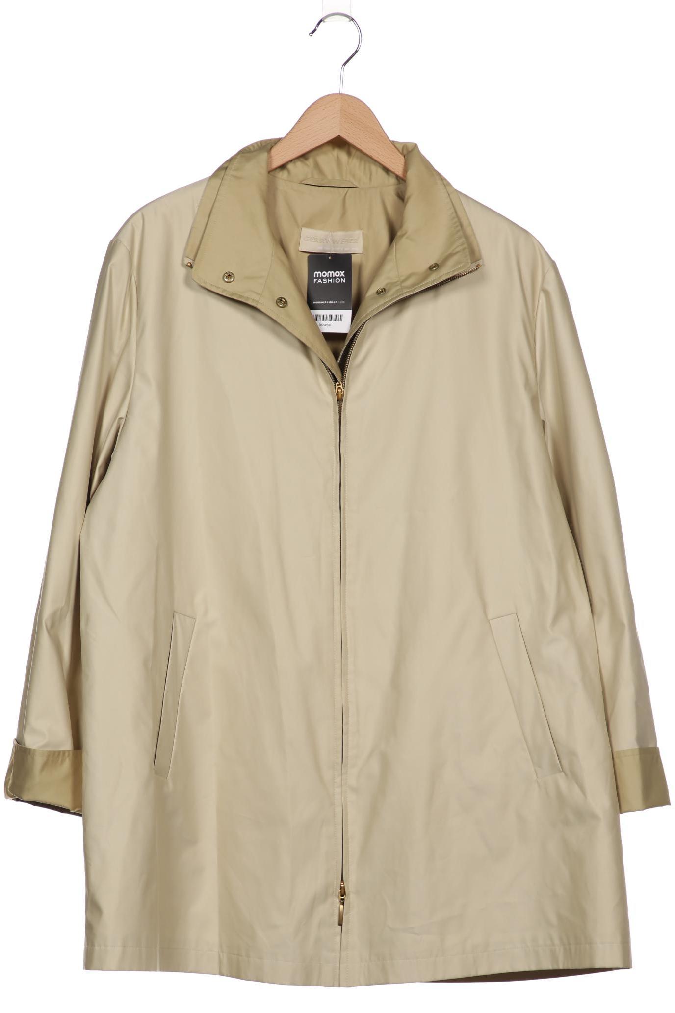 

Gerry Weber Damen Jacke, beige