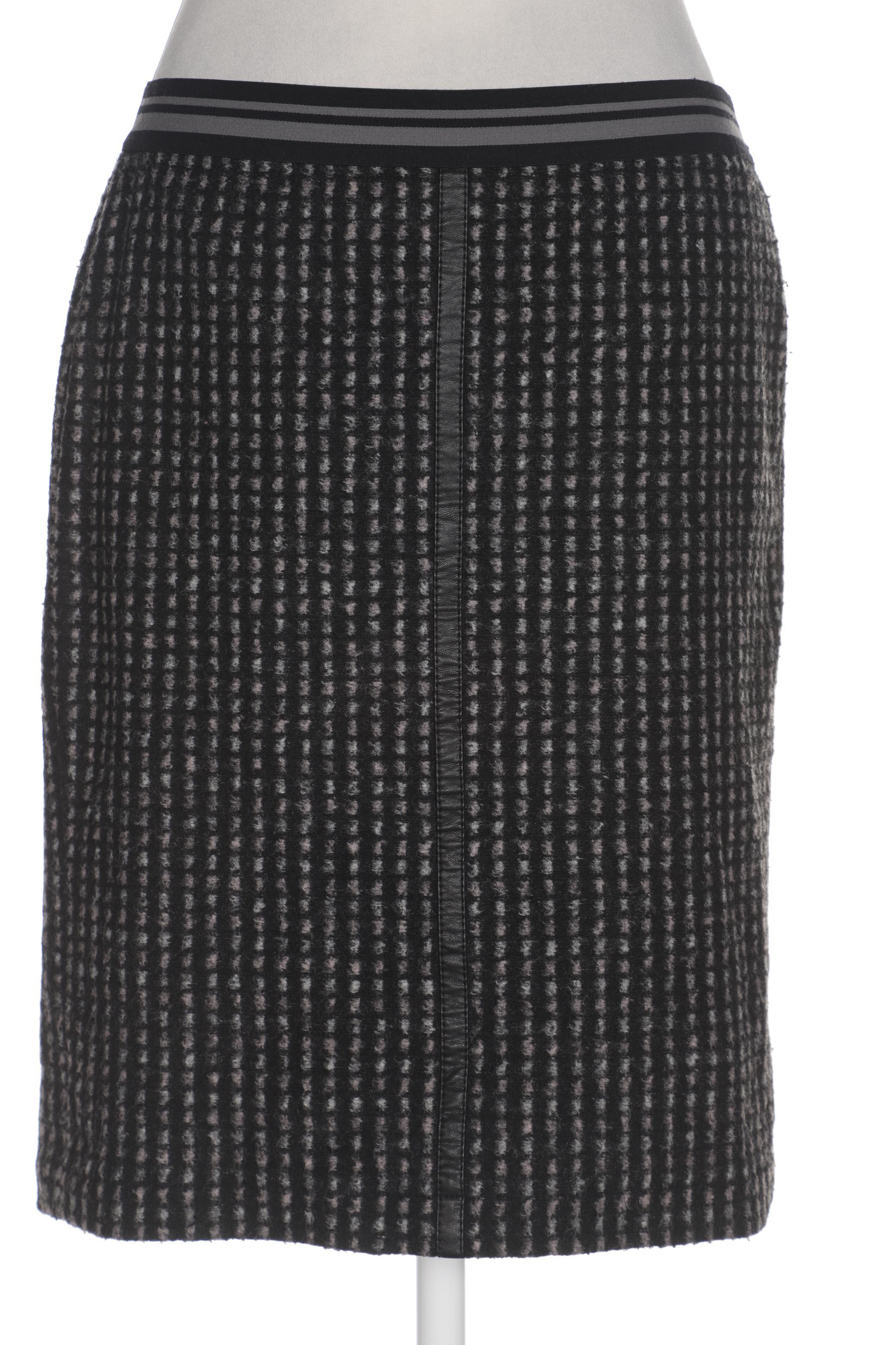 Thumbnail - Gerry Weber Damen Rock, schwarz, Gr. 28