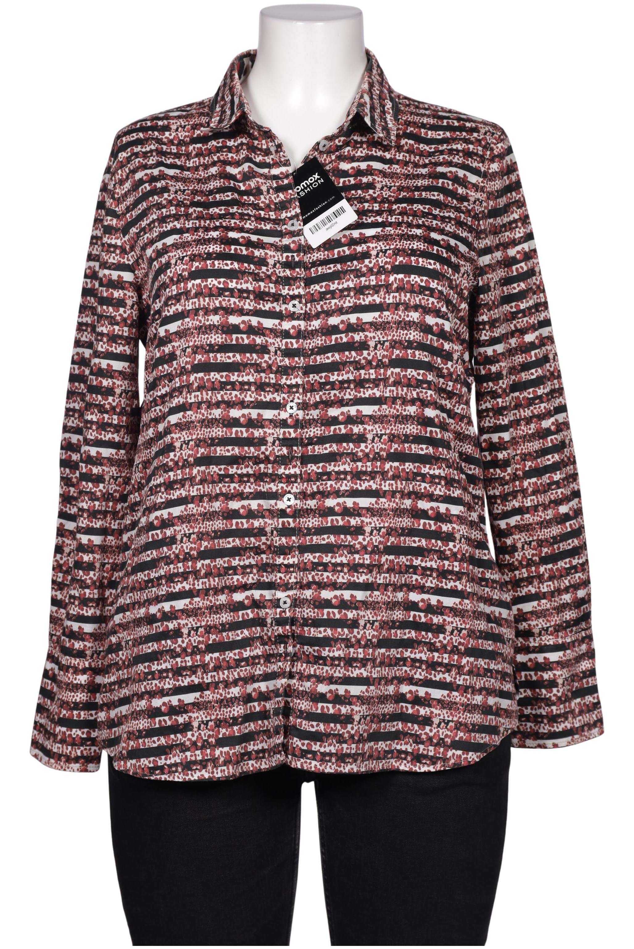 

Gerry Weber Damen Bluse, rot, Gr. 42