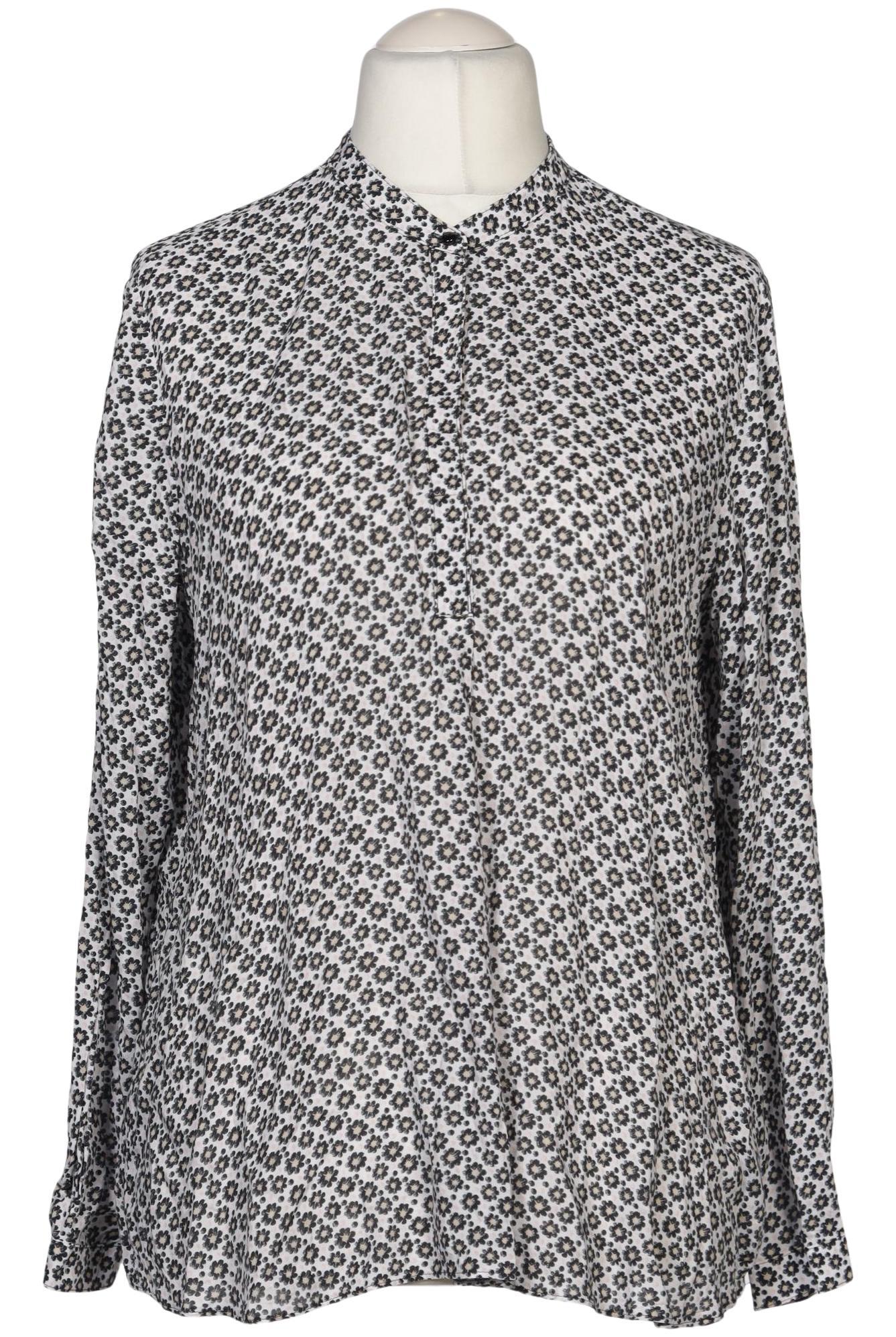 

Gerry Weber Damen Bluse, mehrfarbig, Gr. 44