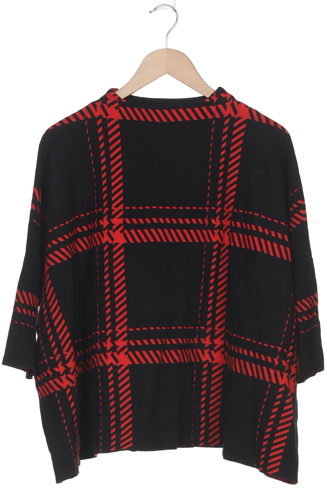 

Gerry Weber Damen Pullover, schwarz, Gr. 52