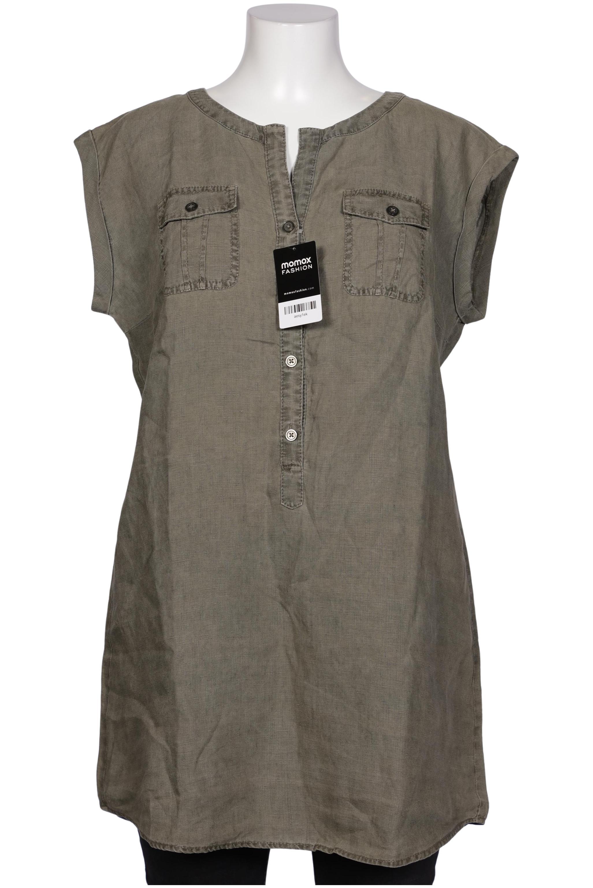 

Gerry Weber Damen Kleid, grün, Gr. 44