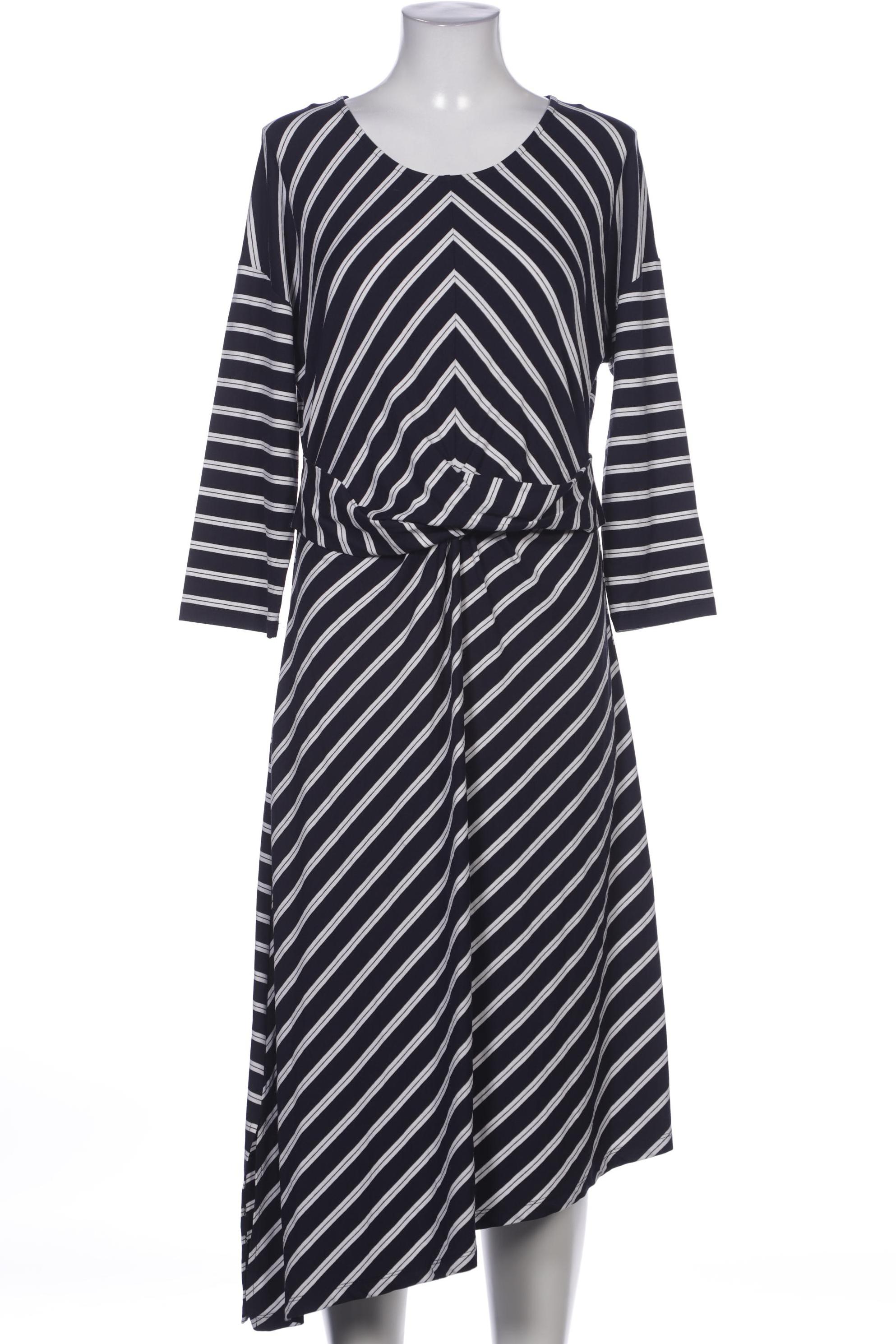 

Gerry Weber Damen Kleid, marineblau, Gr. 42