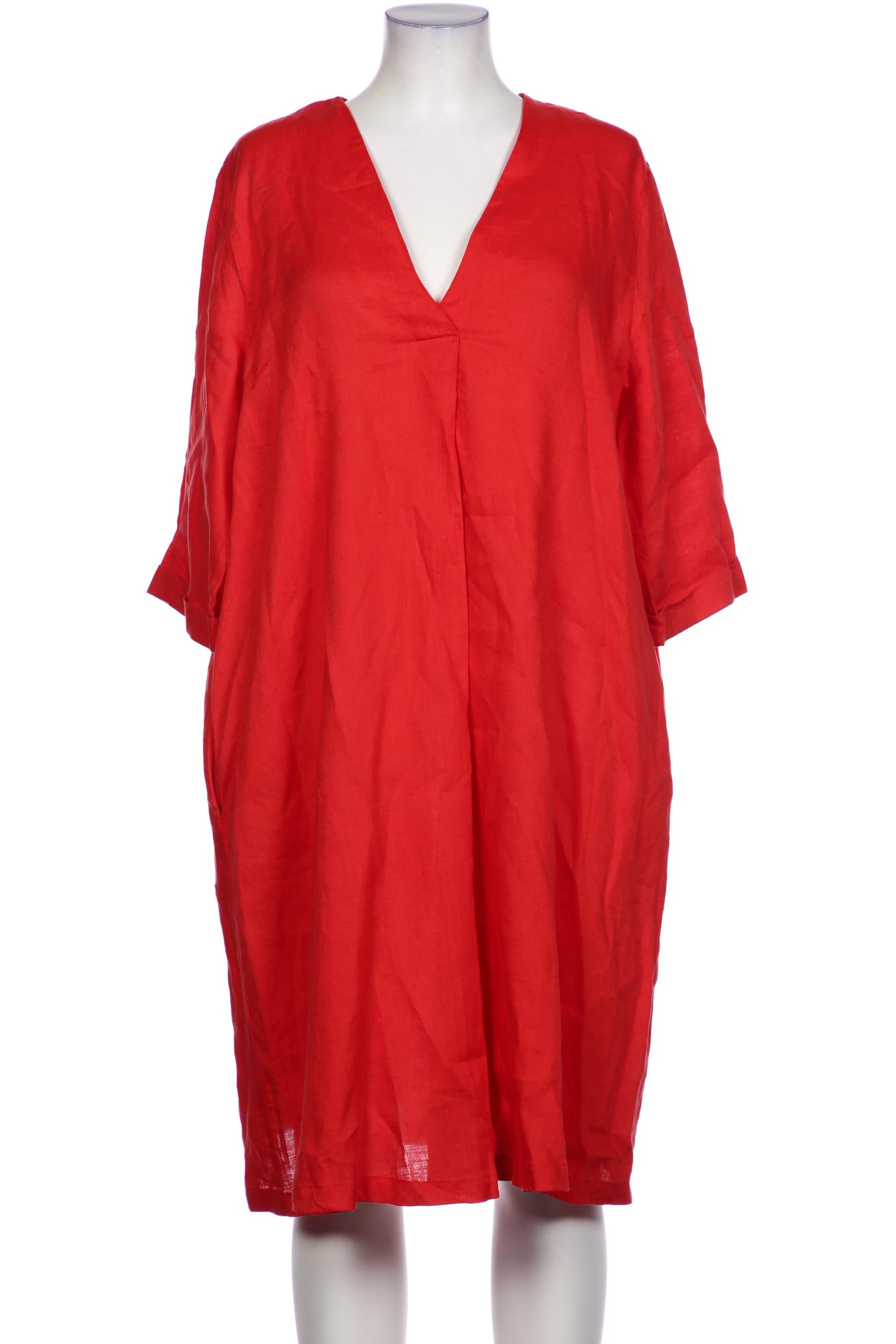 

Gerry Weber Damen Kleid, rot, Gr. 46