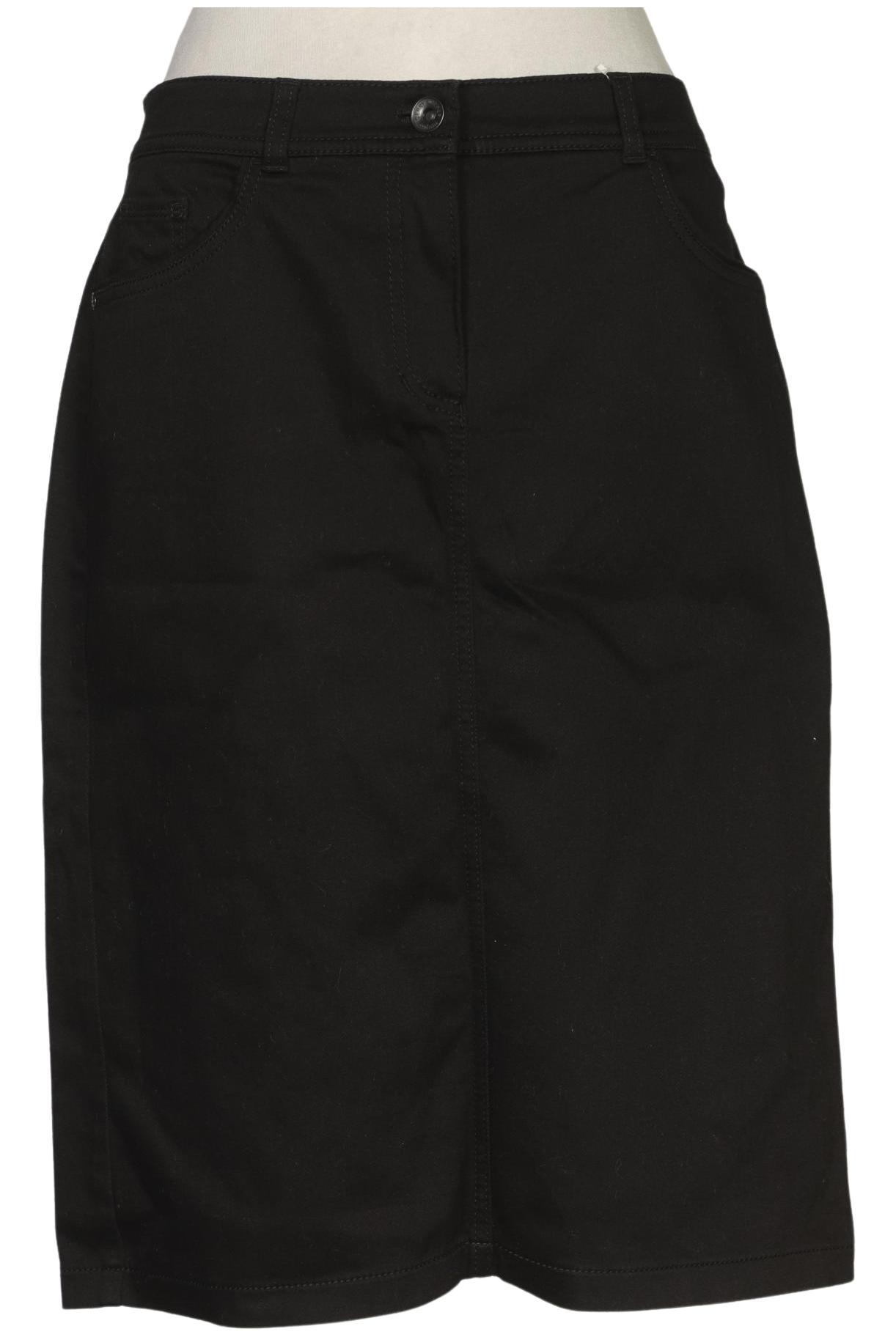 

Gerry Weber Damen Rock, schwarz, Gr. 40