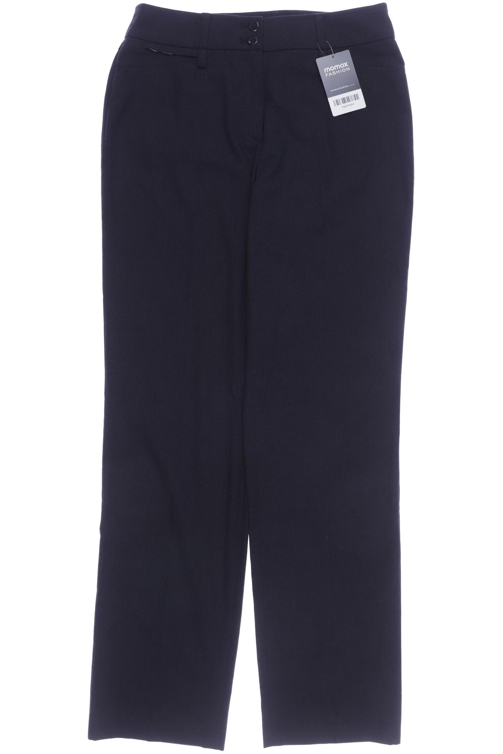 

Gerry Weber Damen Stoffhose, grau, Gr. 29