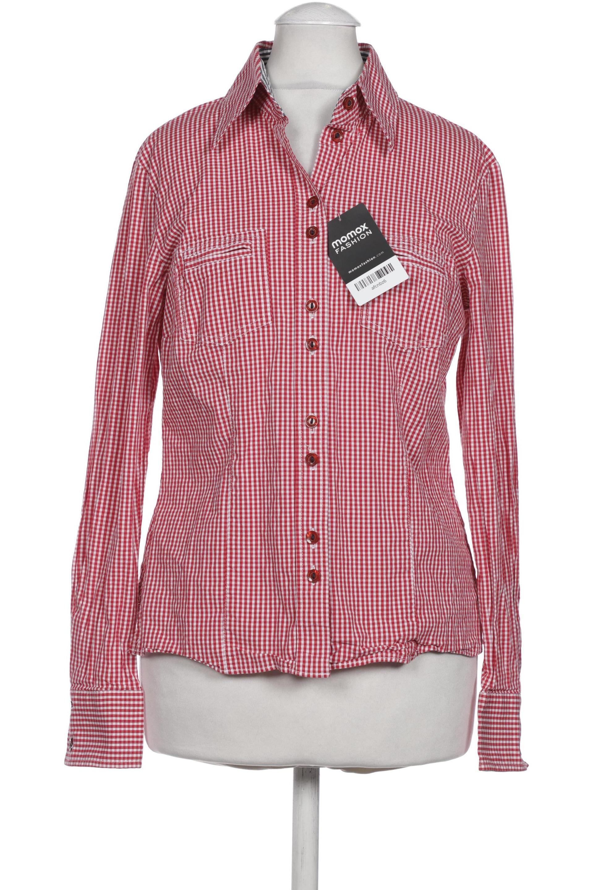

Gerry Weber Damen Bluse, rot