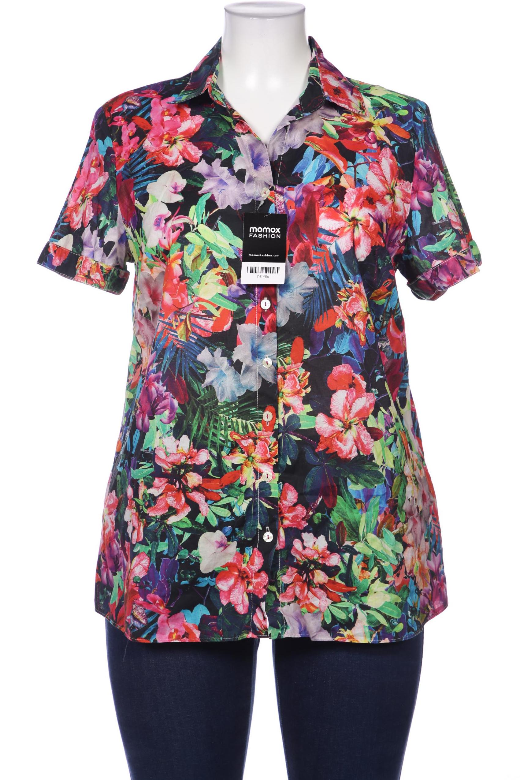 

Gerry Weber Damen Bluse, mehrfarbig