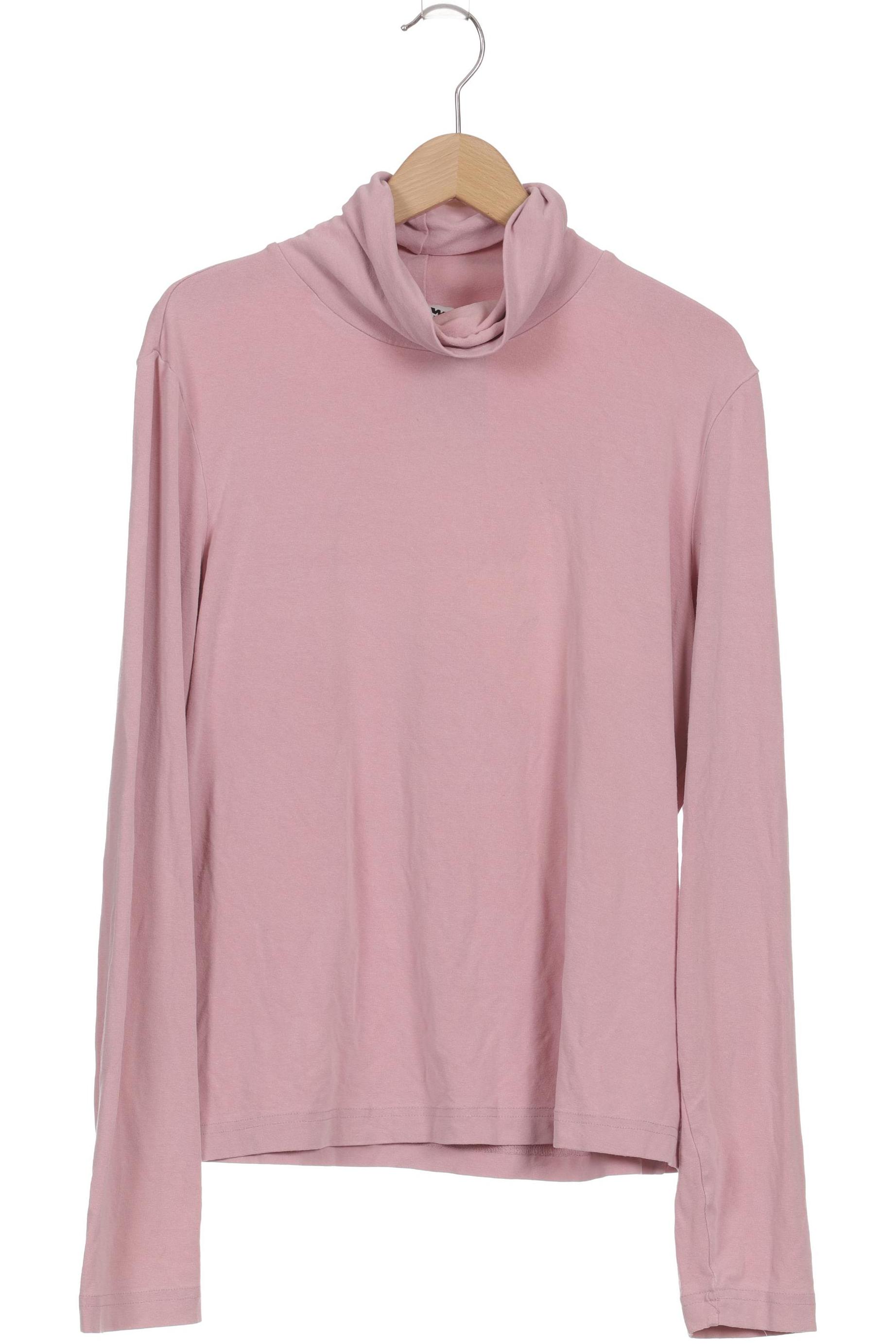 

Gerry Weber Damen Langarmshirt, pink, Gr. 38