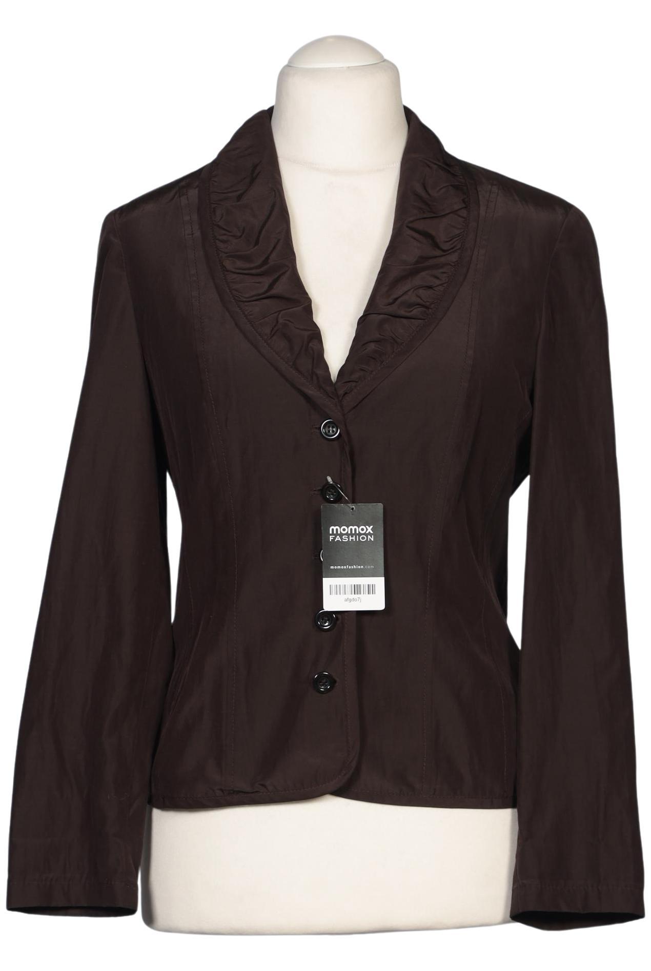 

Gerry Weber Damen Blazer, braun, Gr. 38