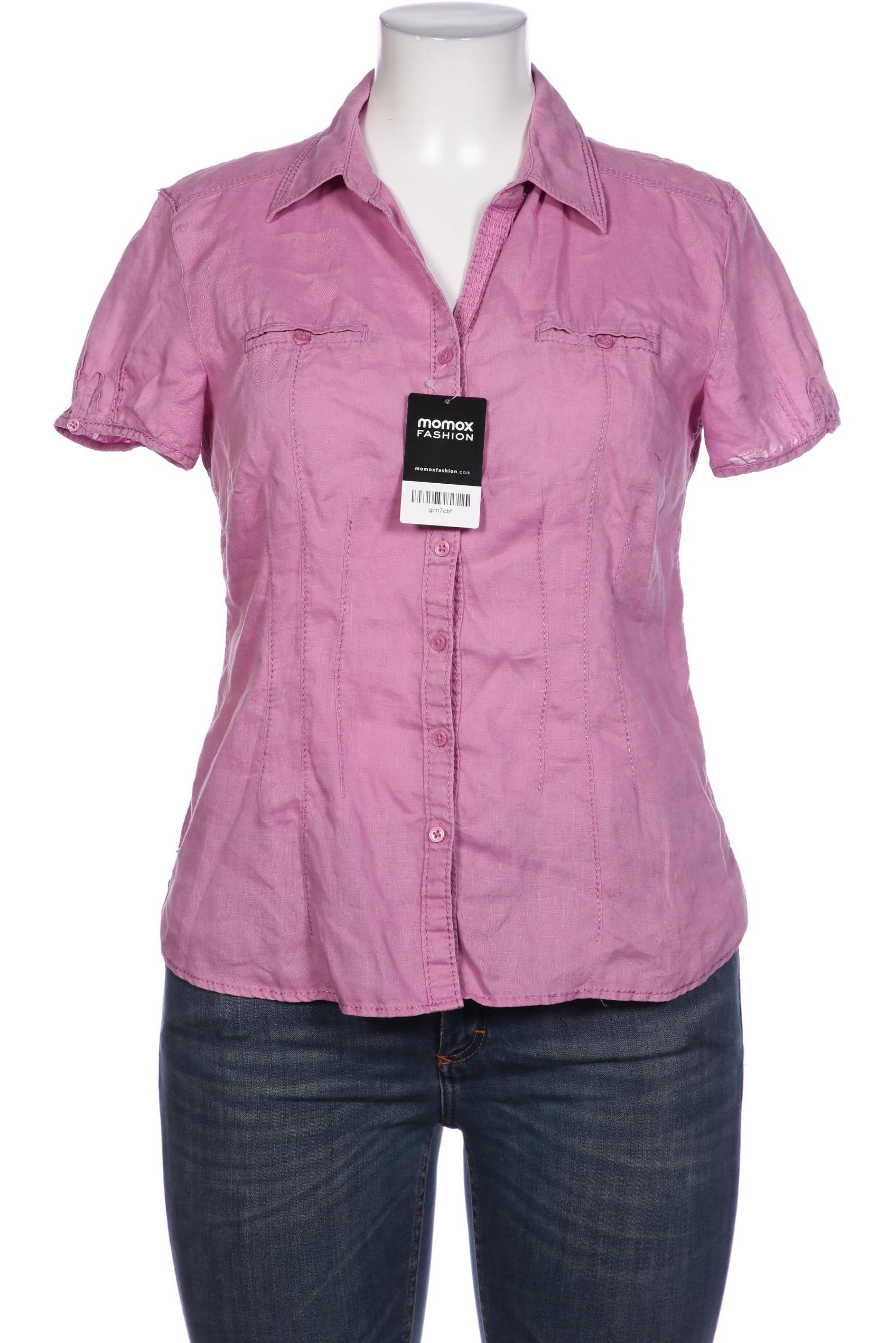 

Gerry Weber Damen Bluse, pink, Gr. 44