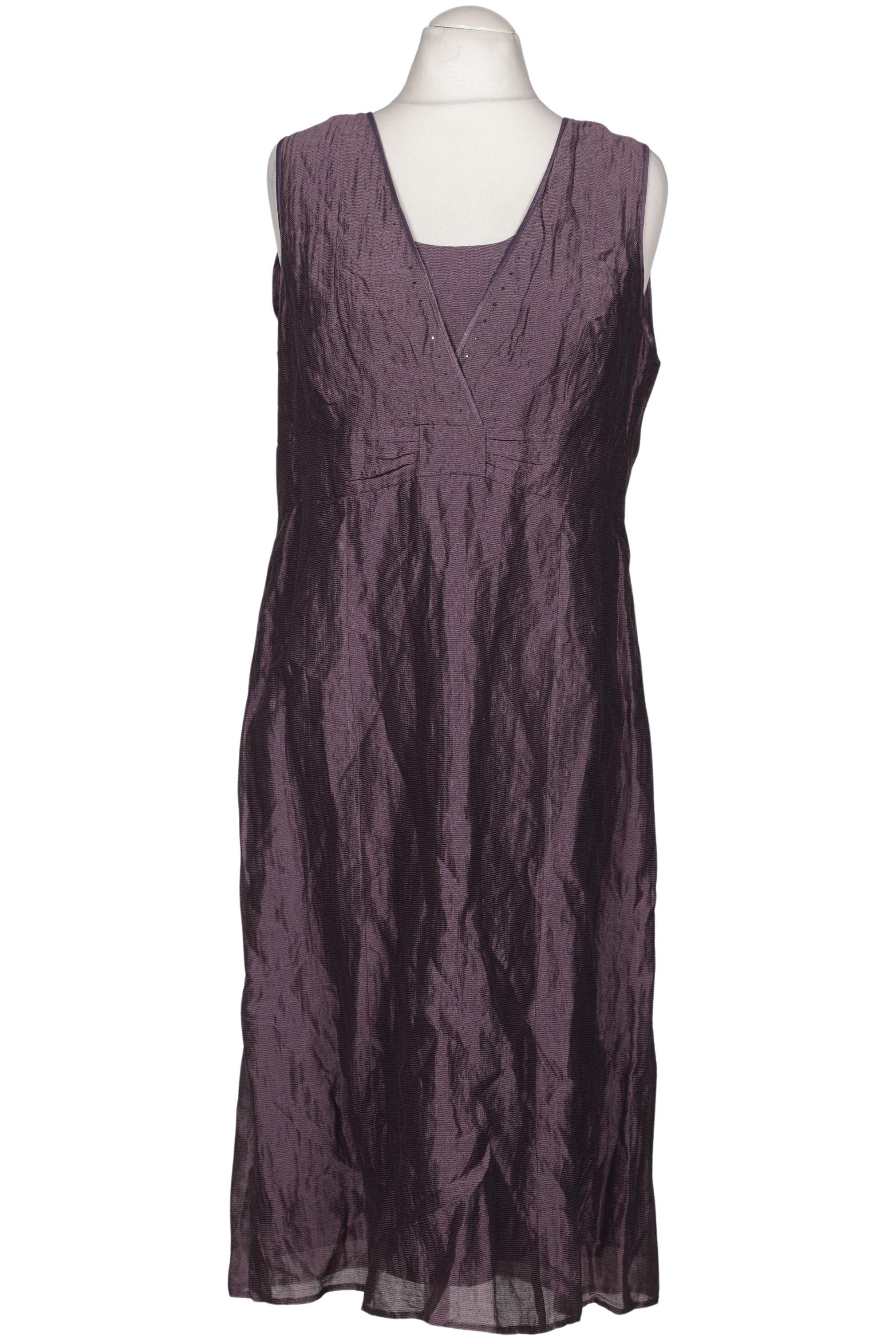 

Gerry Weber Damen Kleid, flieder, Gr. 44