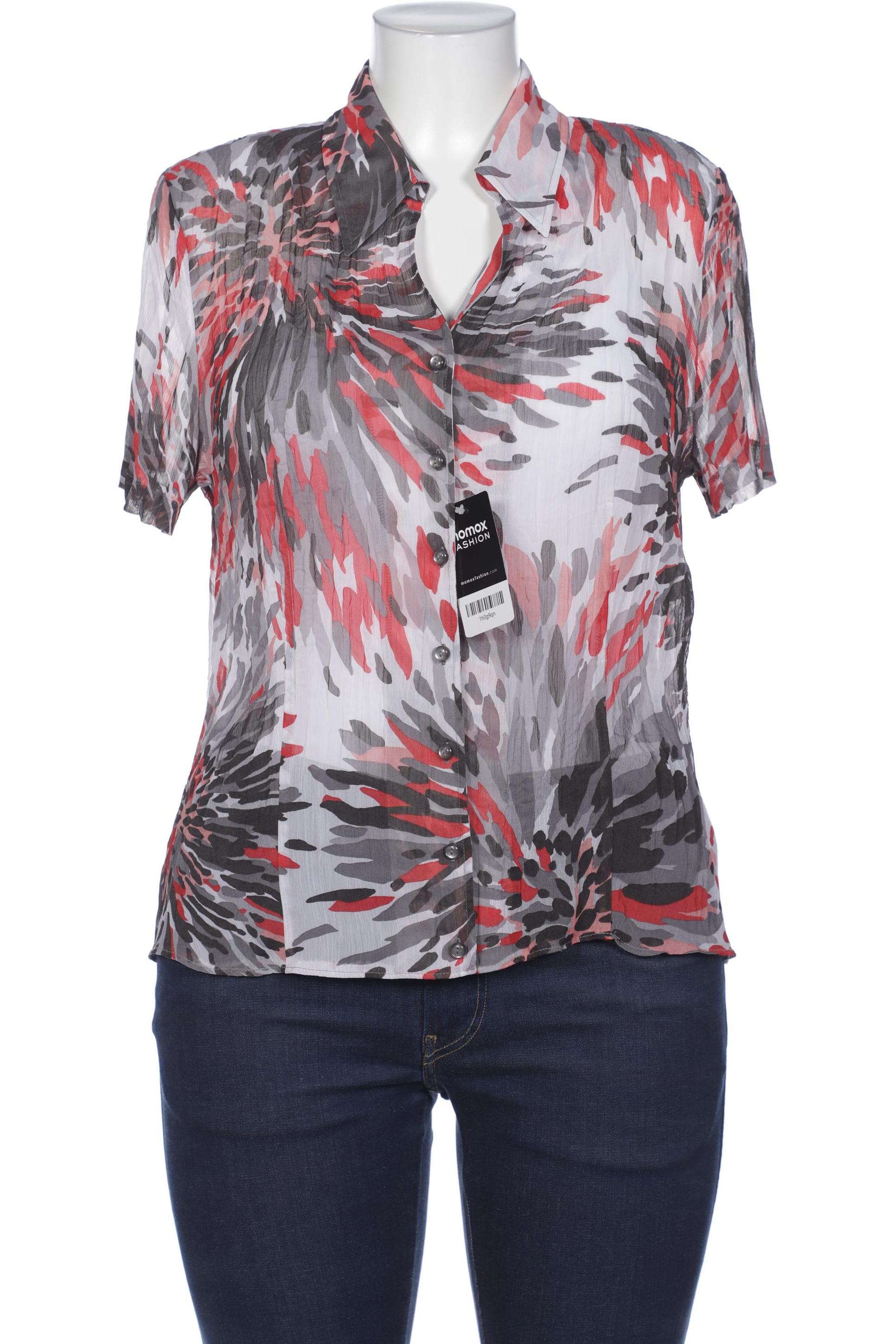 

Gerry Weber Damen Bluse, mehrfarbig, Gr. 42