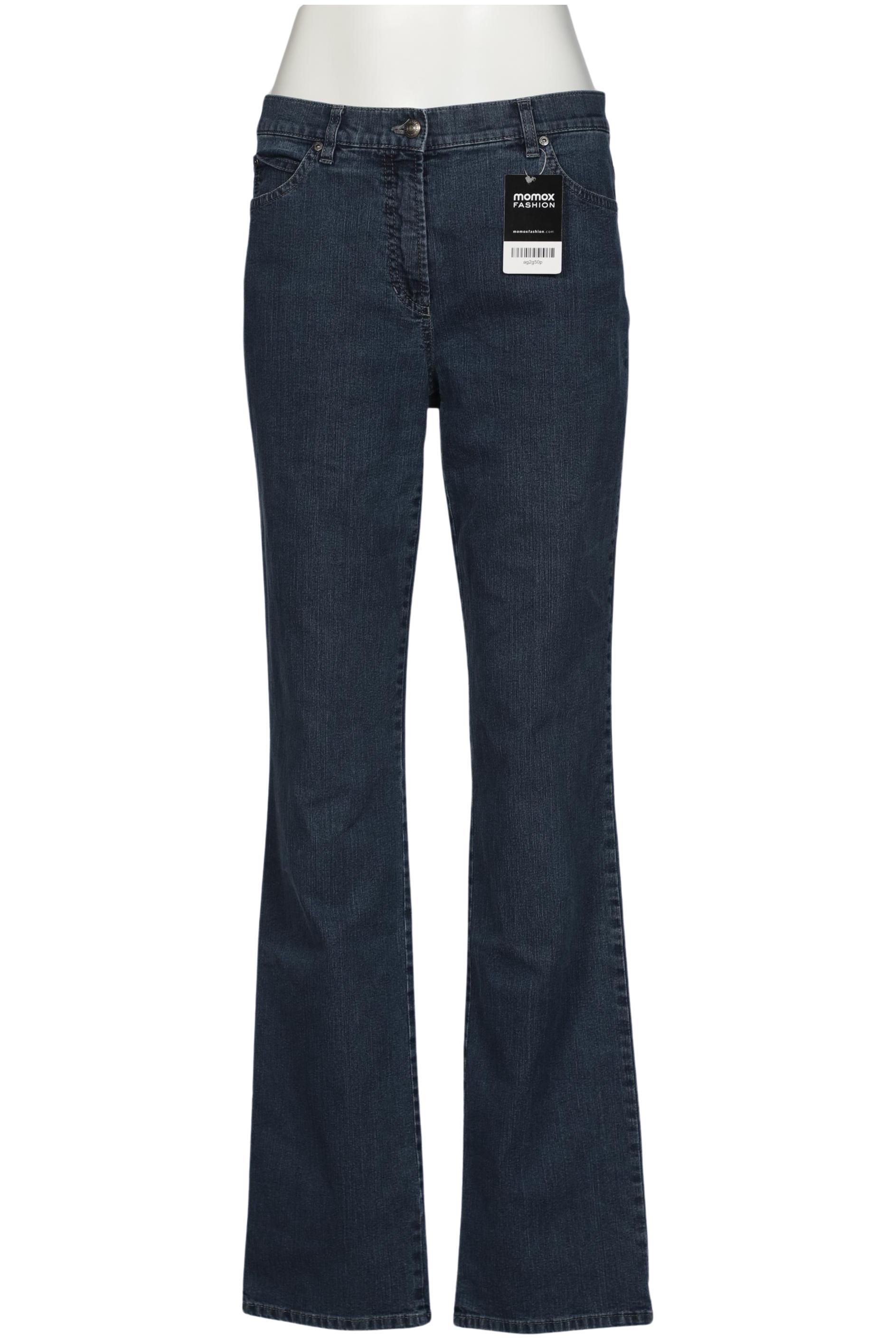 

Gerry Weber Damen Jeans, marineblau, Gr. 40