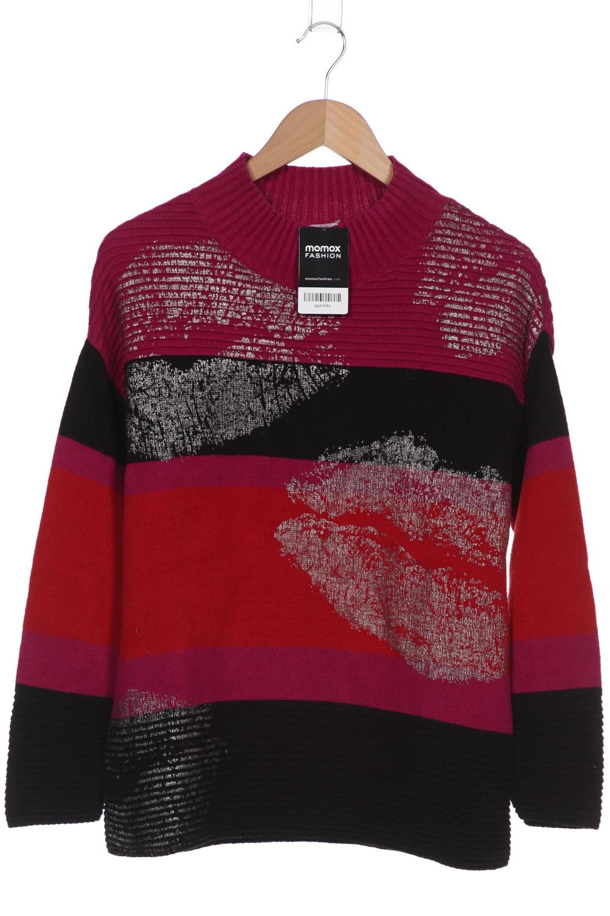 

Gerry Weber Damen Pullover, pink