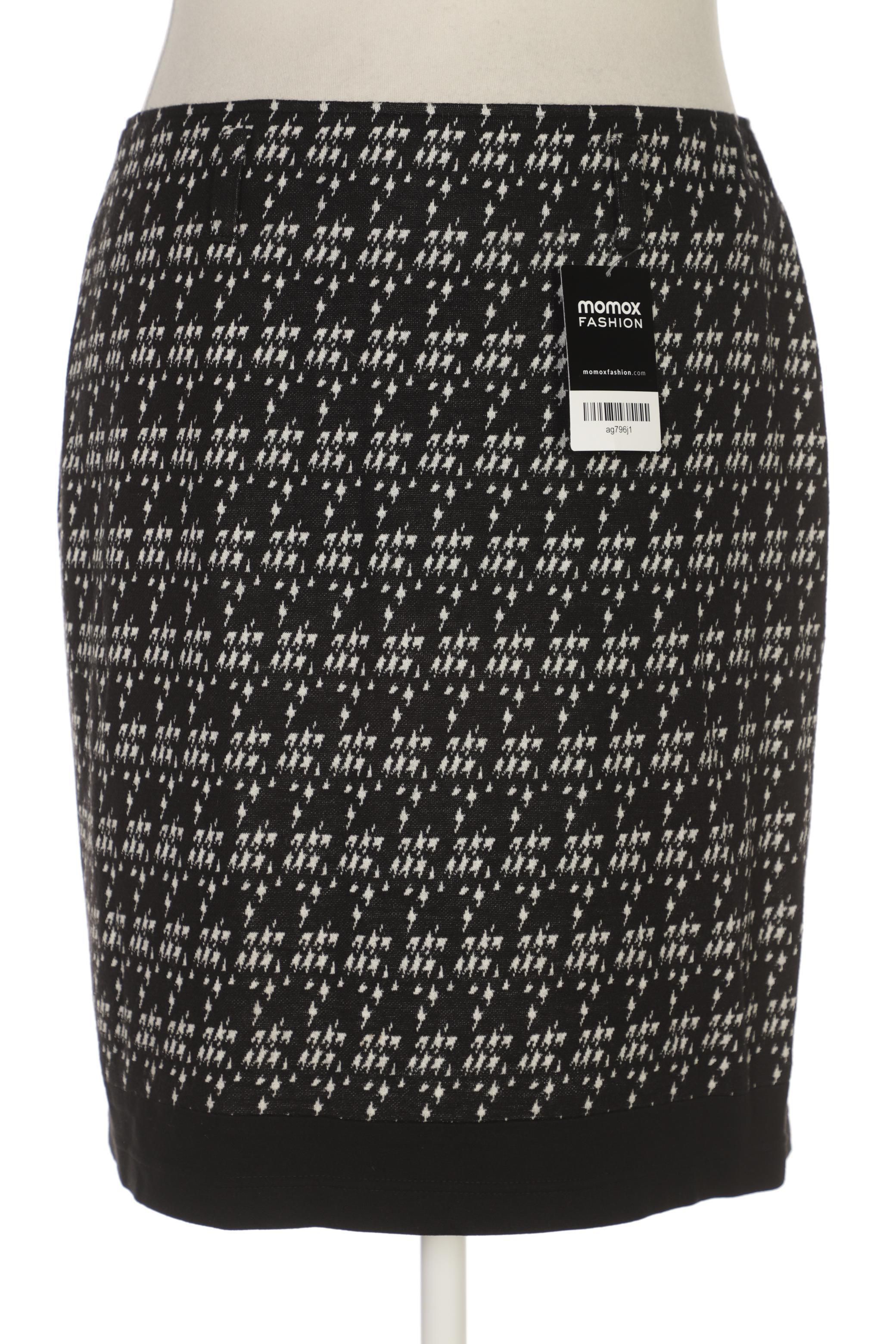 

Gerry Weber Damen Rock, schwarz, Gr. 42