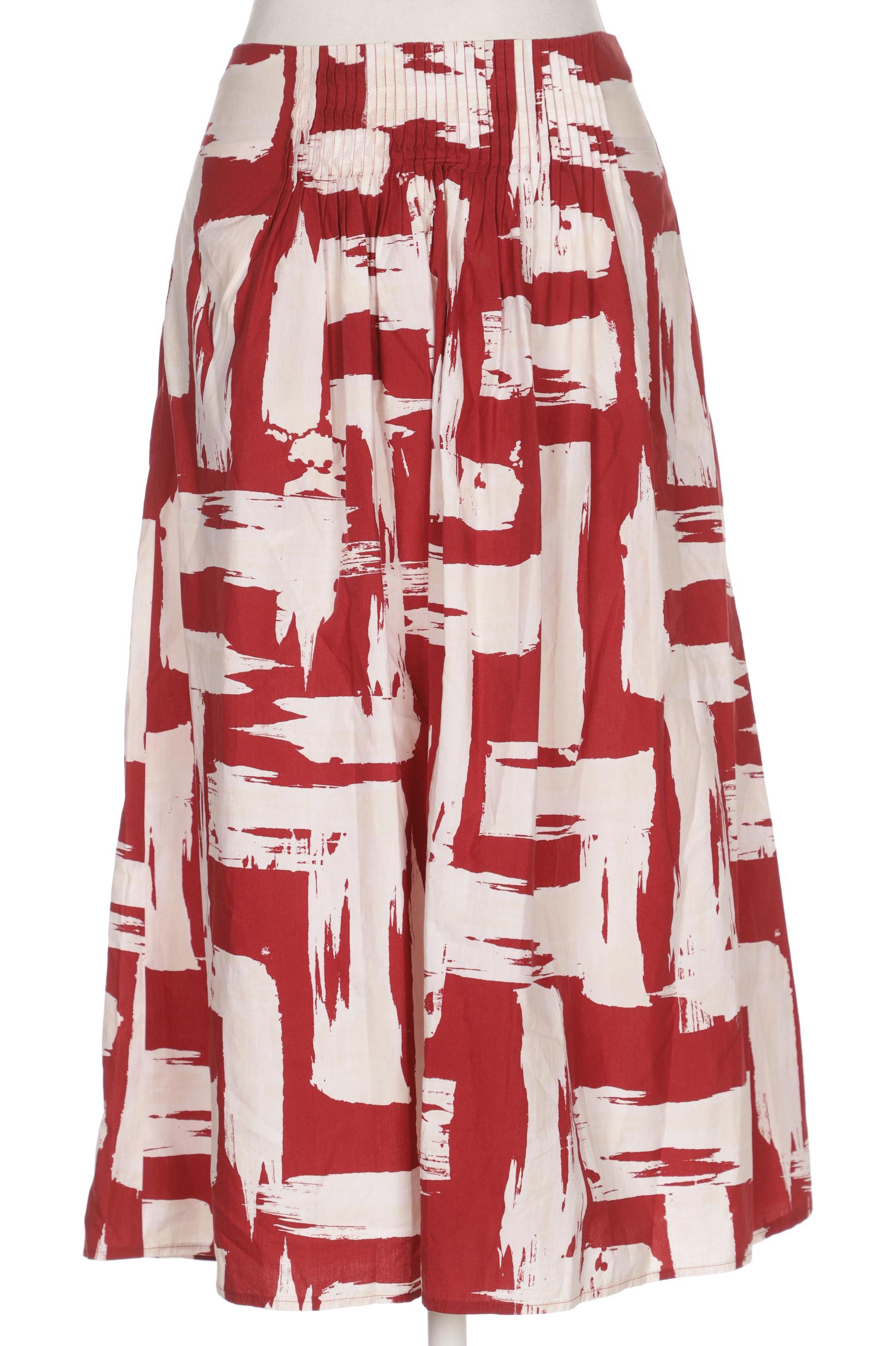 

Gerry Weber Damen Rock, rot, Gr. 38