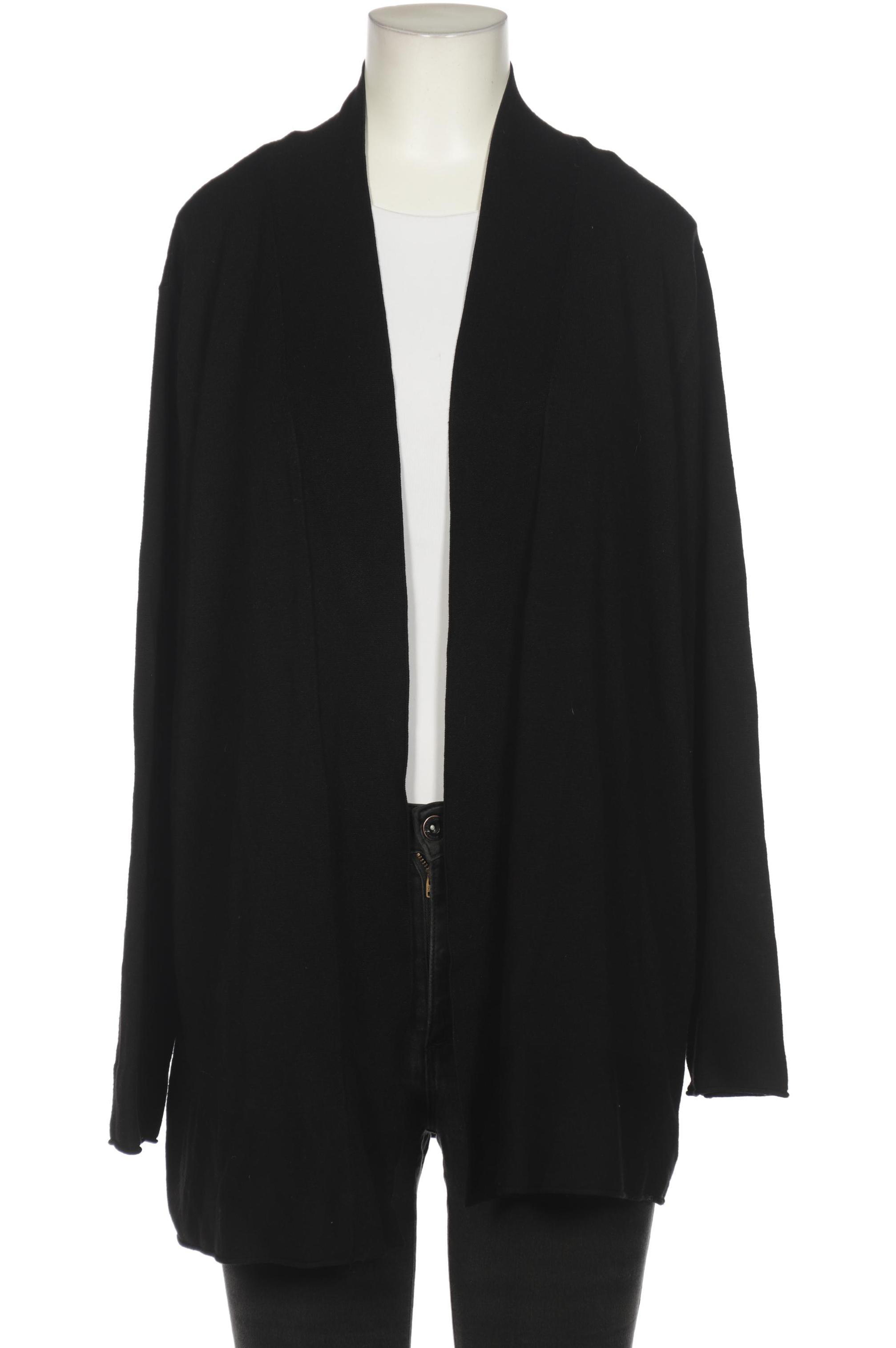 

Gerry Weber Damen Strickjacke, schwarz