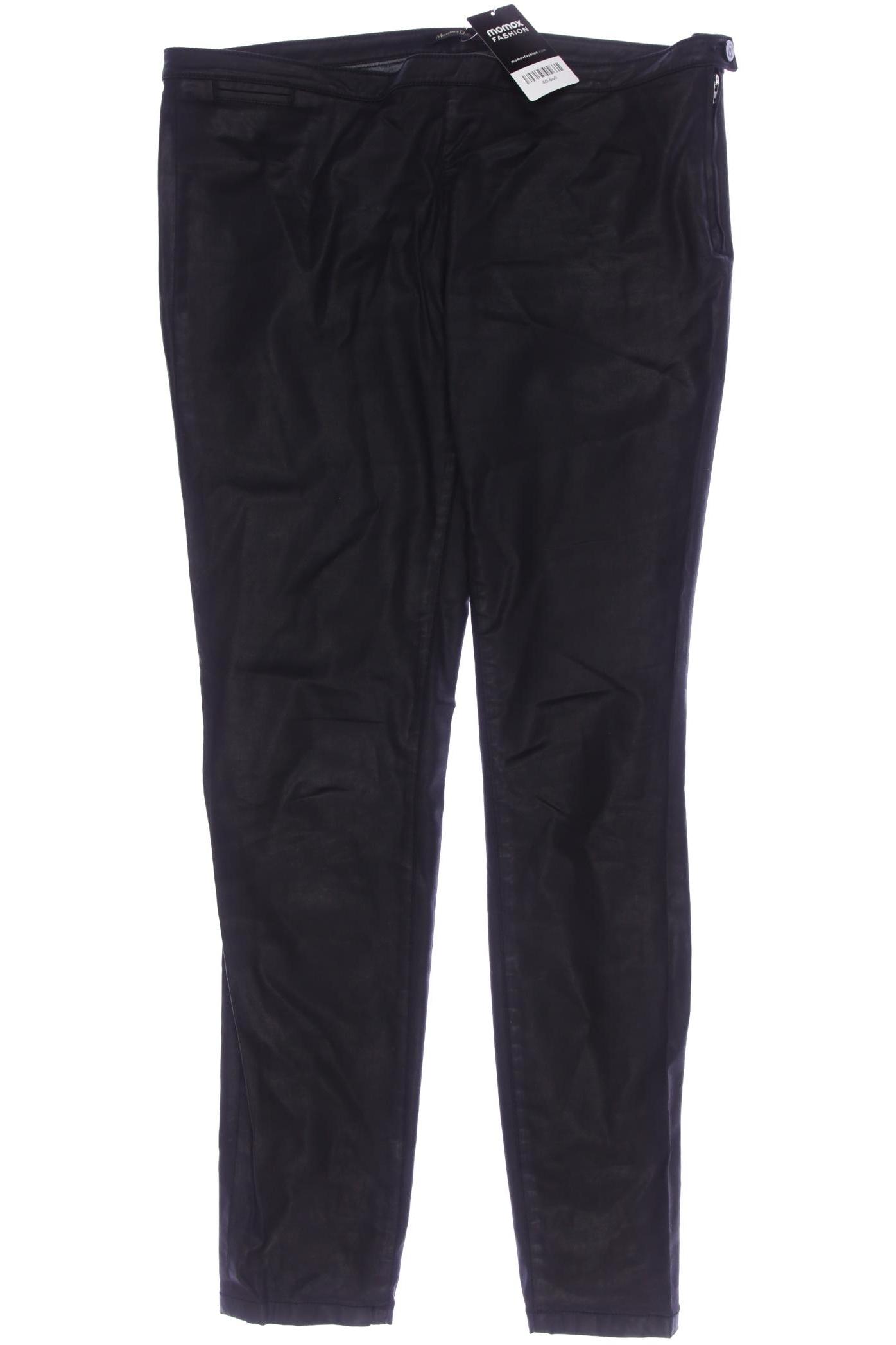 

Gerry Weber Damen Stoffhose, blau, Gr. 48