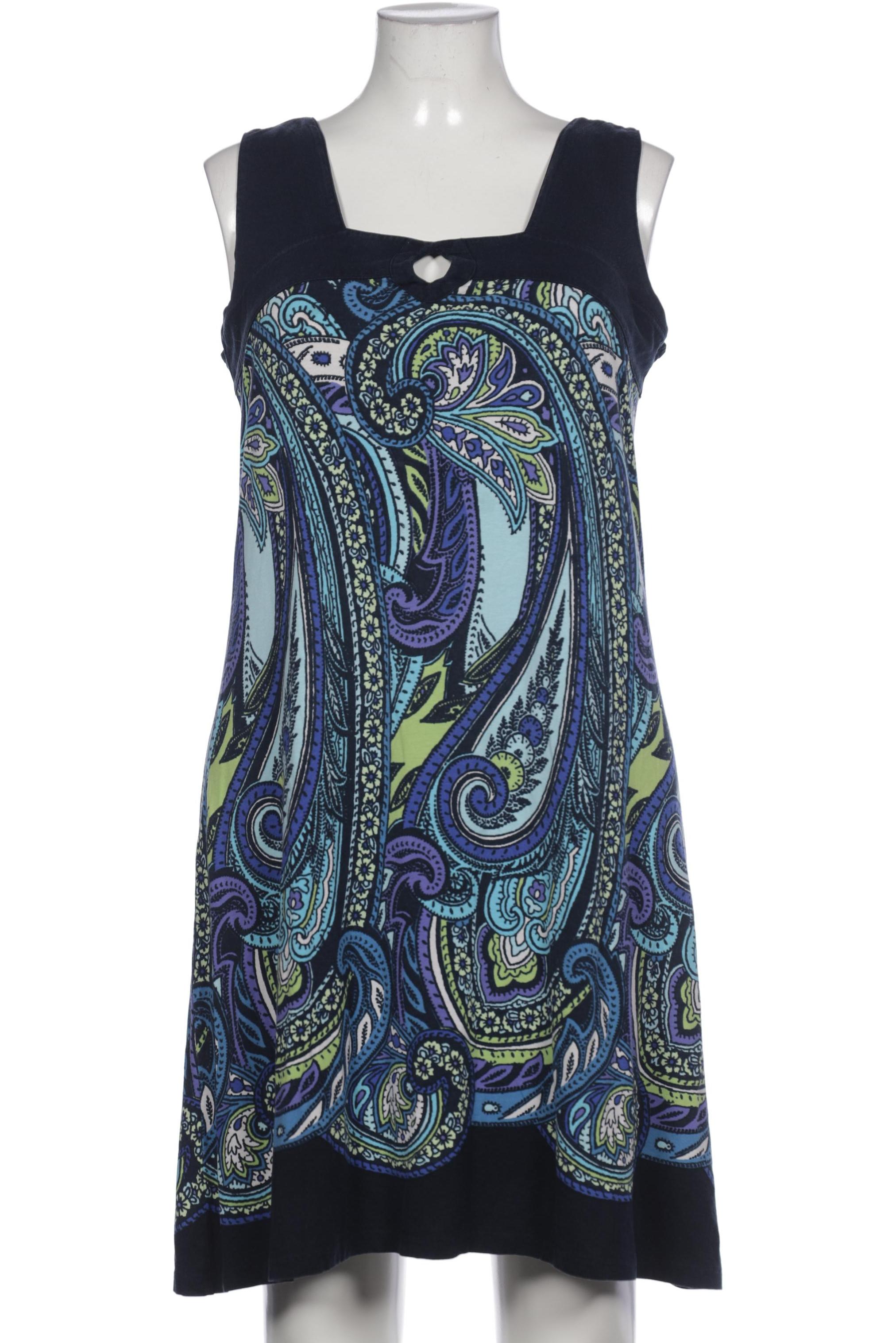 

Gerry Weber Damen Kleid, marineblau, Gr. 44