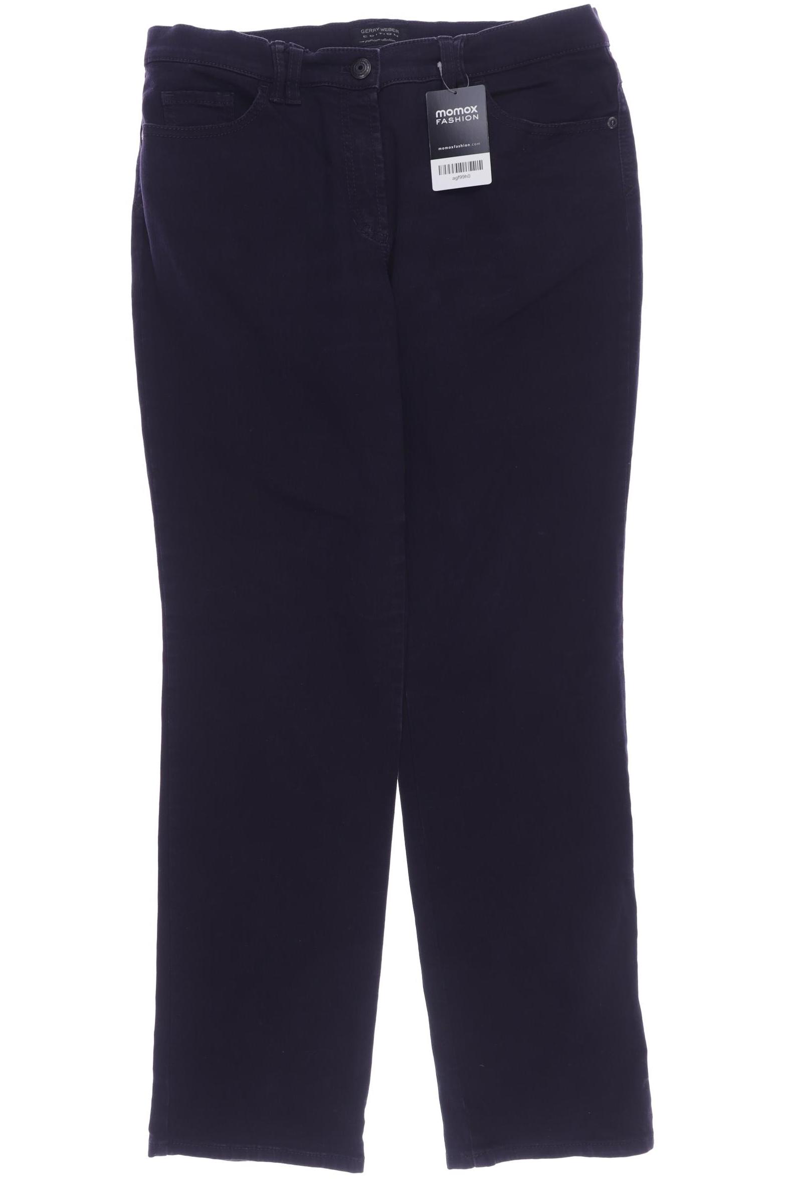 

Gerry Weber Damen Jeans, flieder