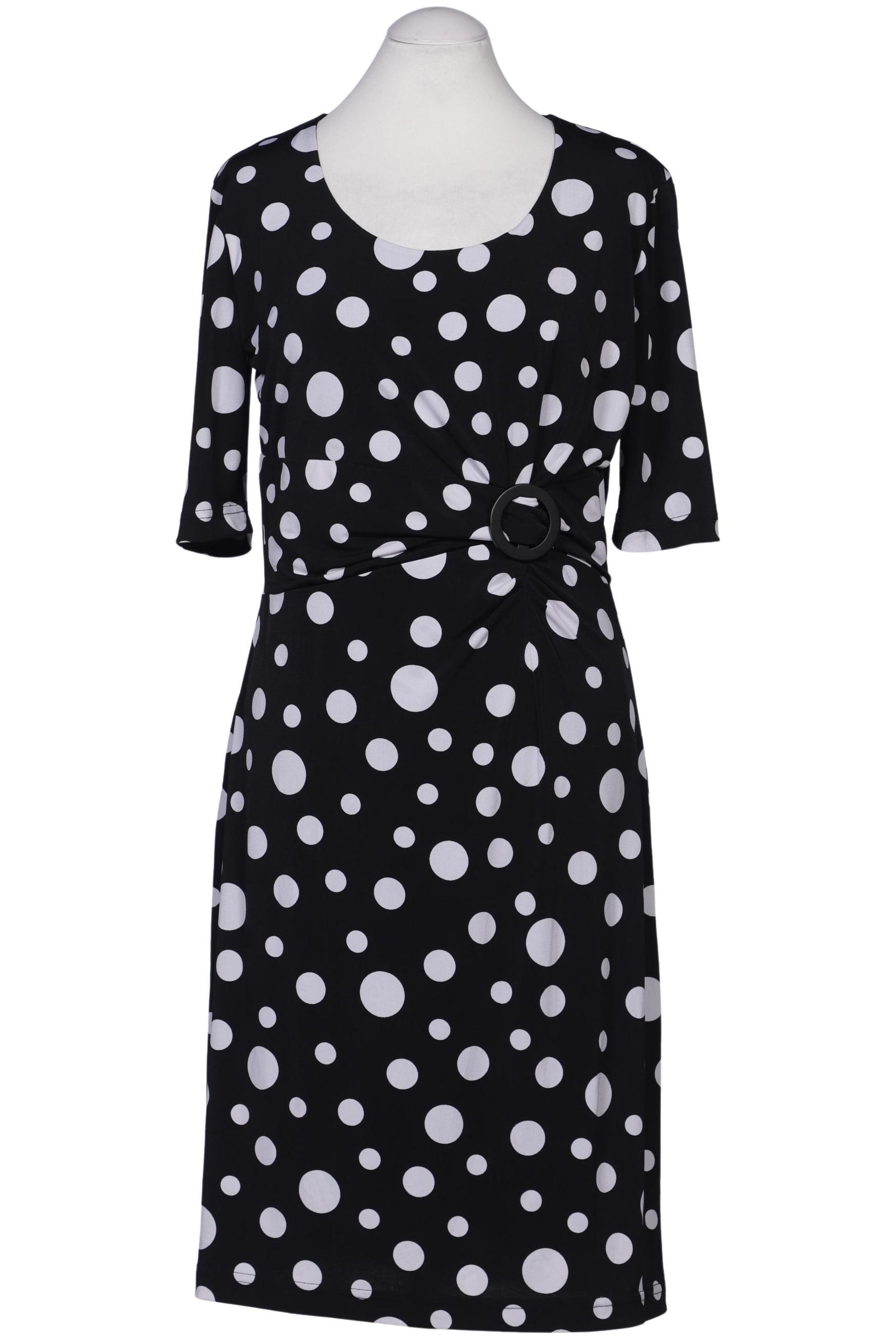 

Gerry Weber Damen Kleid, schwarz, Gr. 38