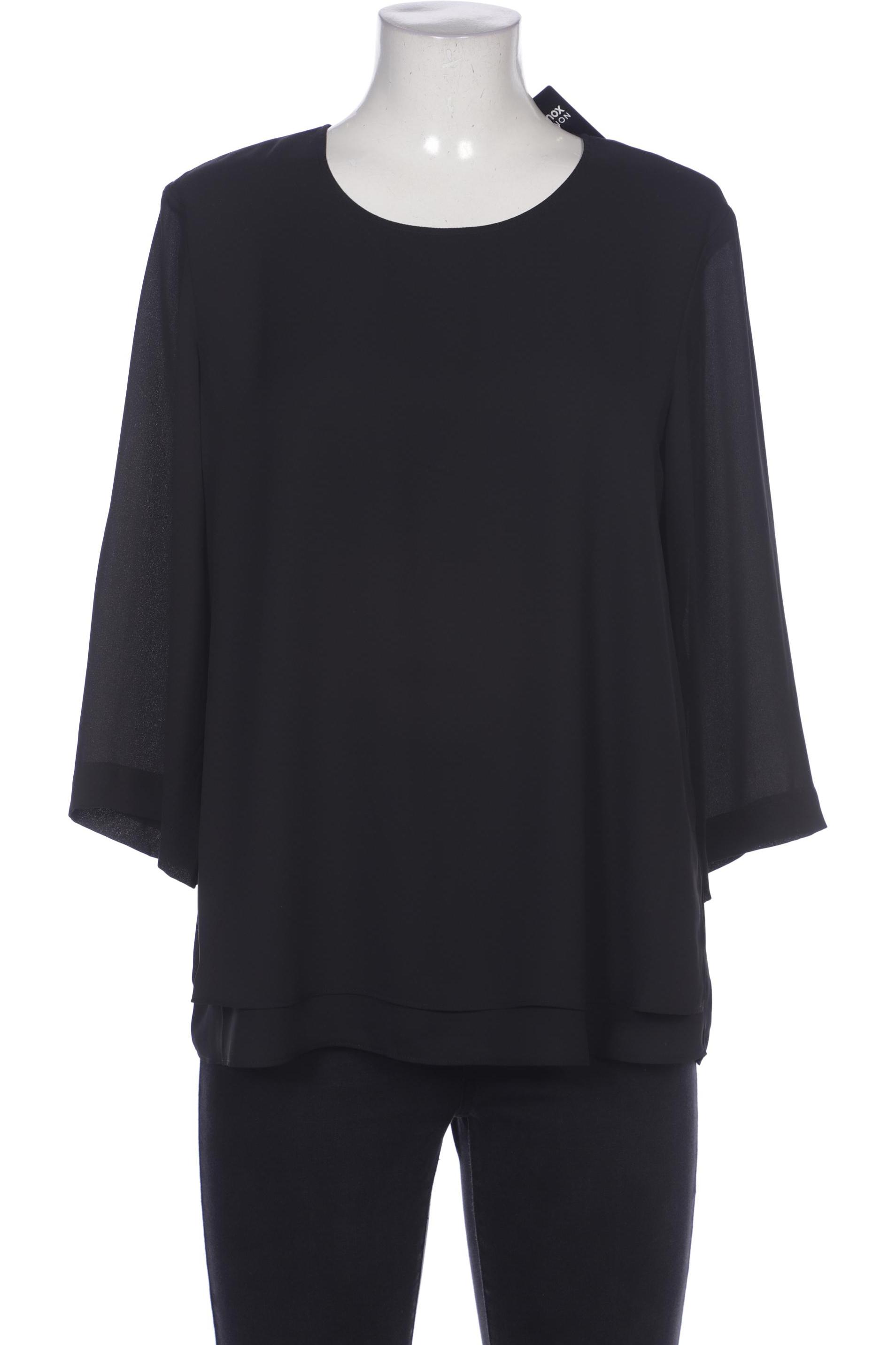 

Gerry Weber Damen Bluse, schwarz, Gr. 40