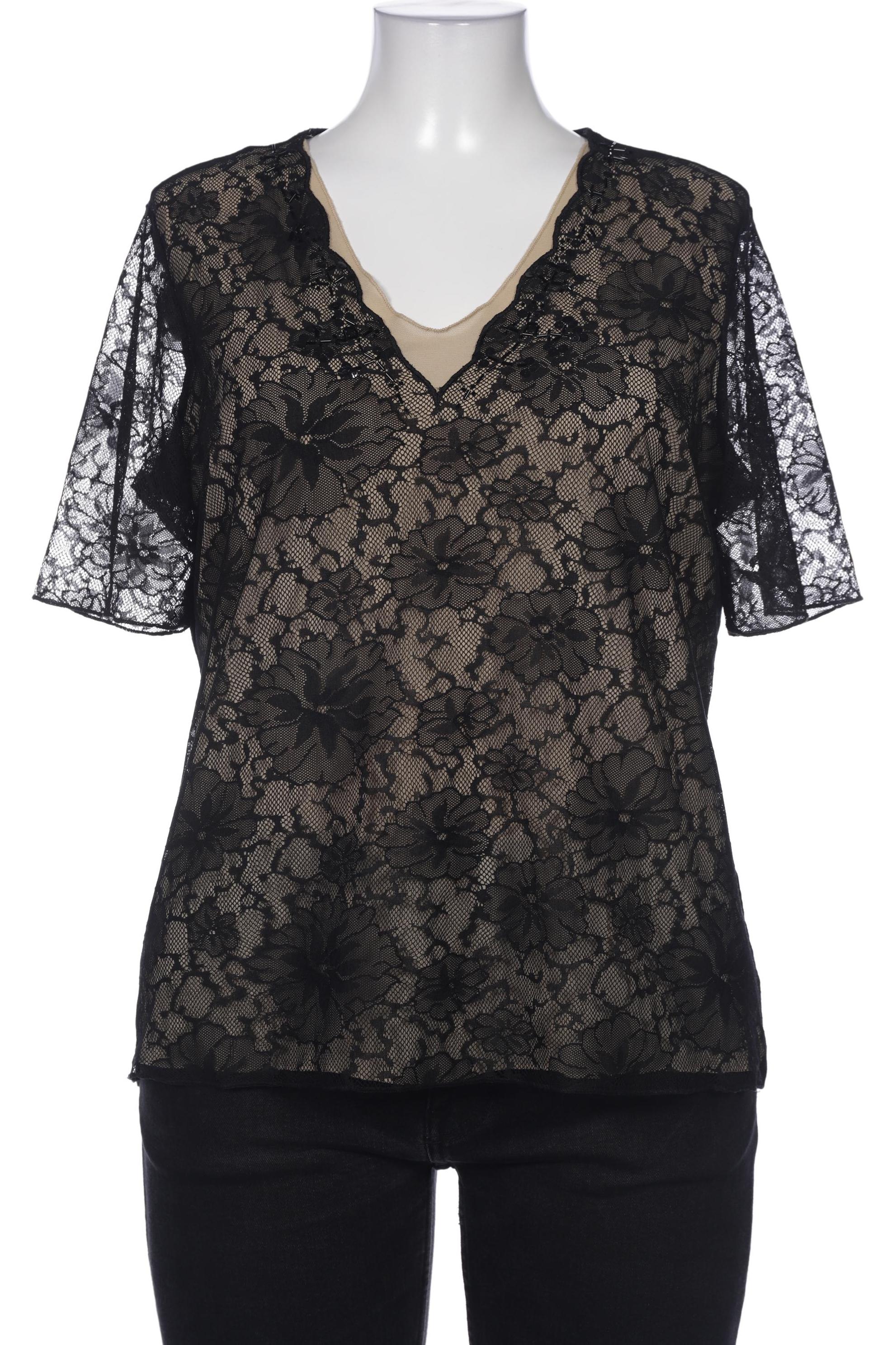 

Gerry Weber Damen Bluse, schwarz