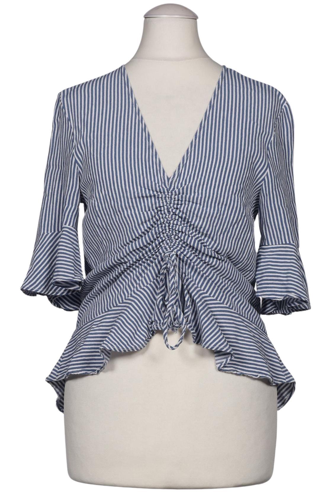 

Gerry Weber Damen Bluse, mehrfarbig, Gr. 34