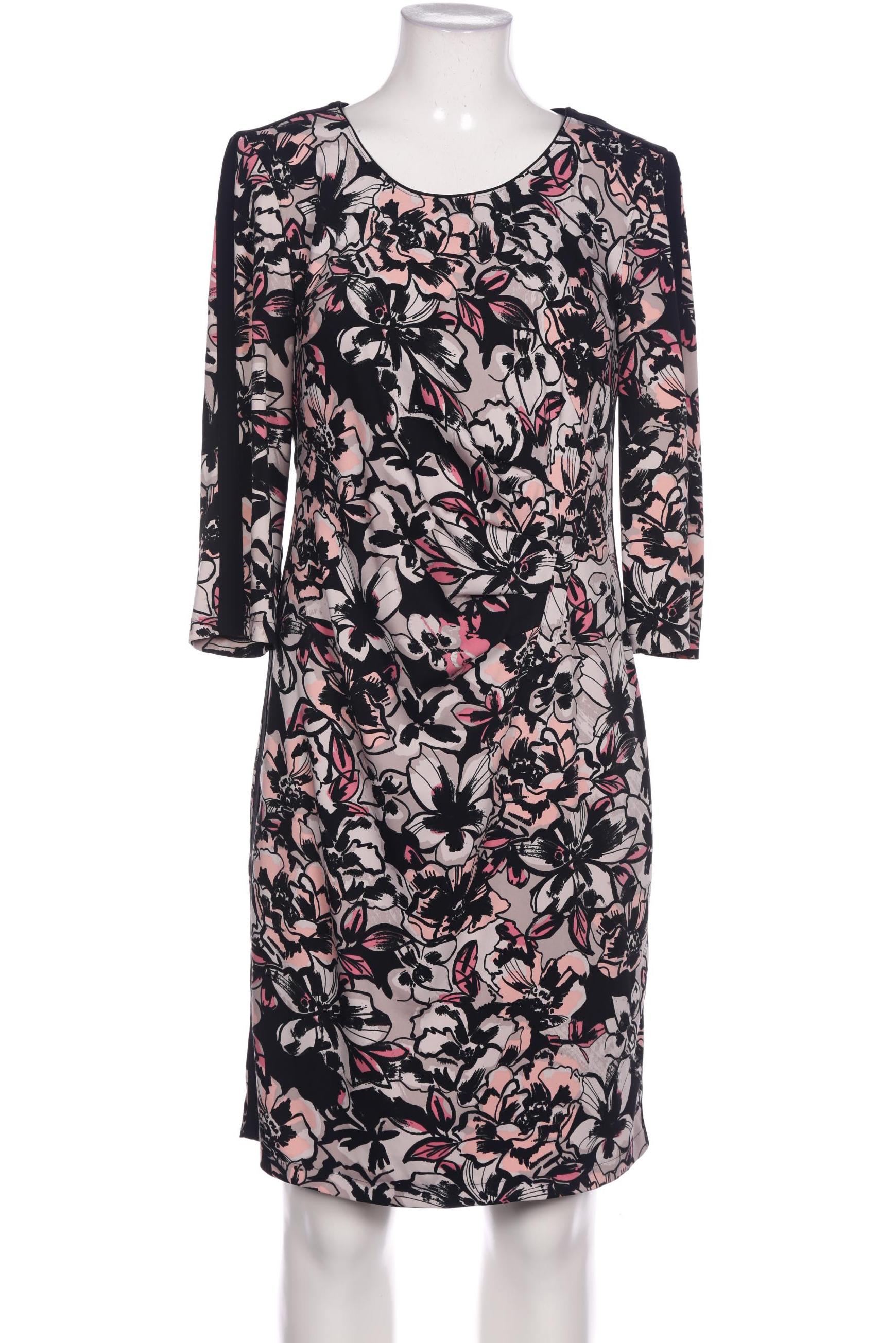 Thumbnail - Gerry Weber Damen Kleid, grau, Gr. 40