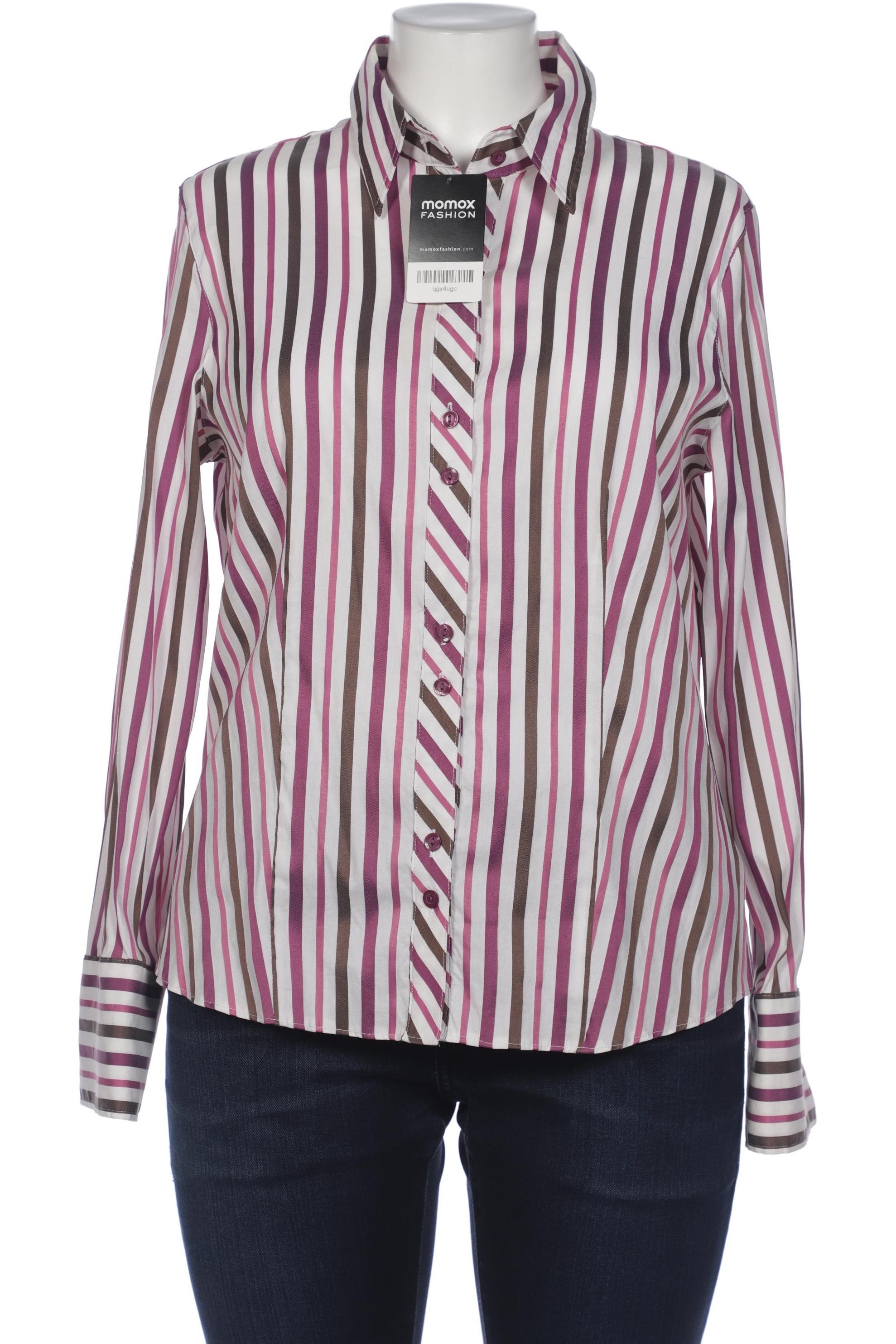 

Gerry Weber Damen Bluse, pink, Gr. 44