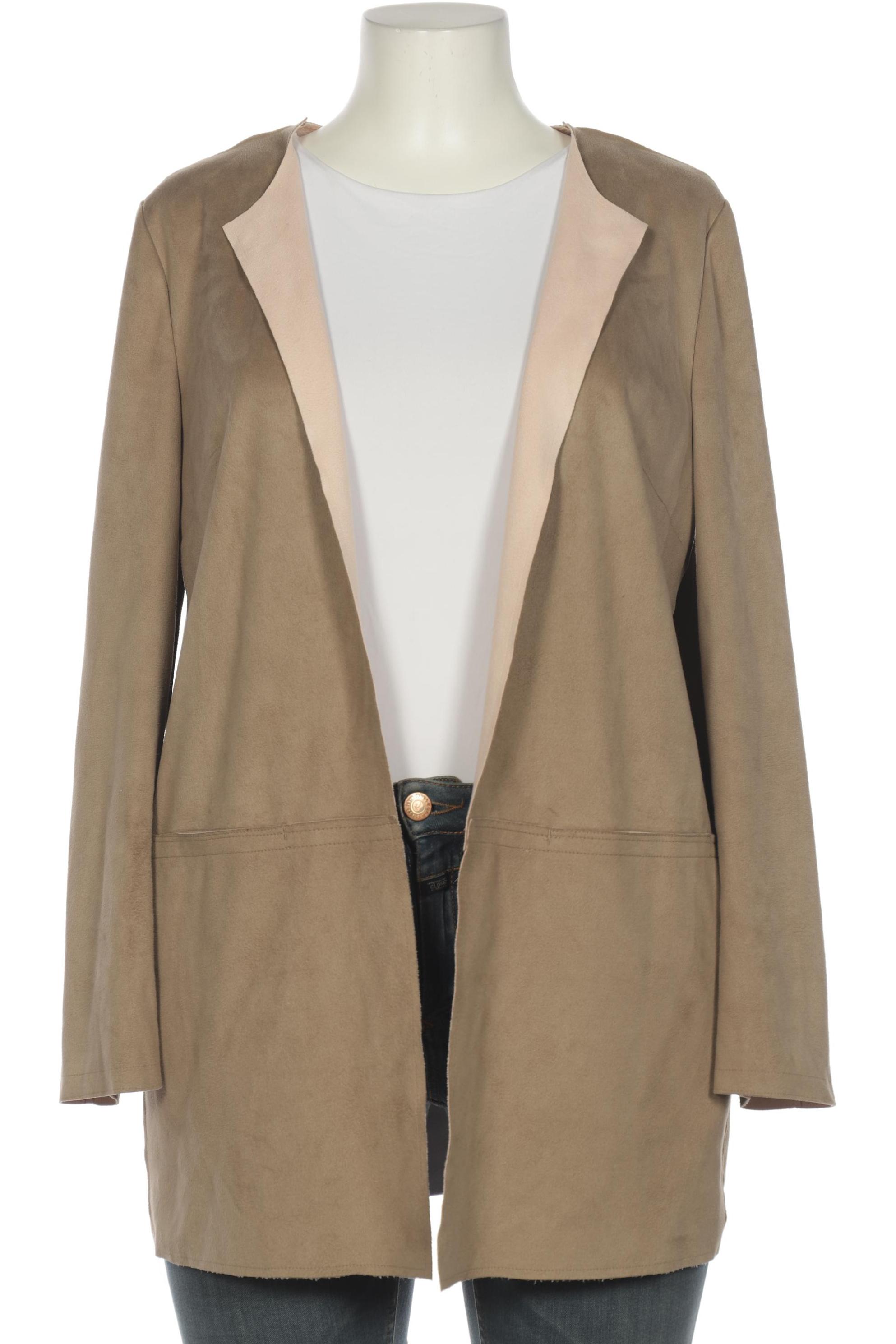 

Gerry Weber Damen Strickjacke, beige