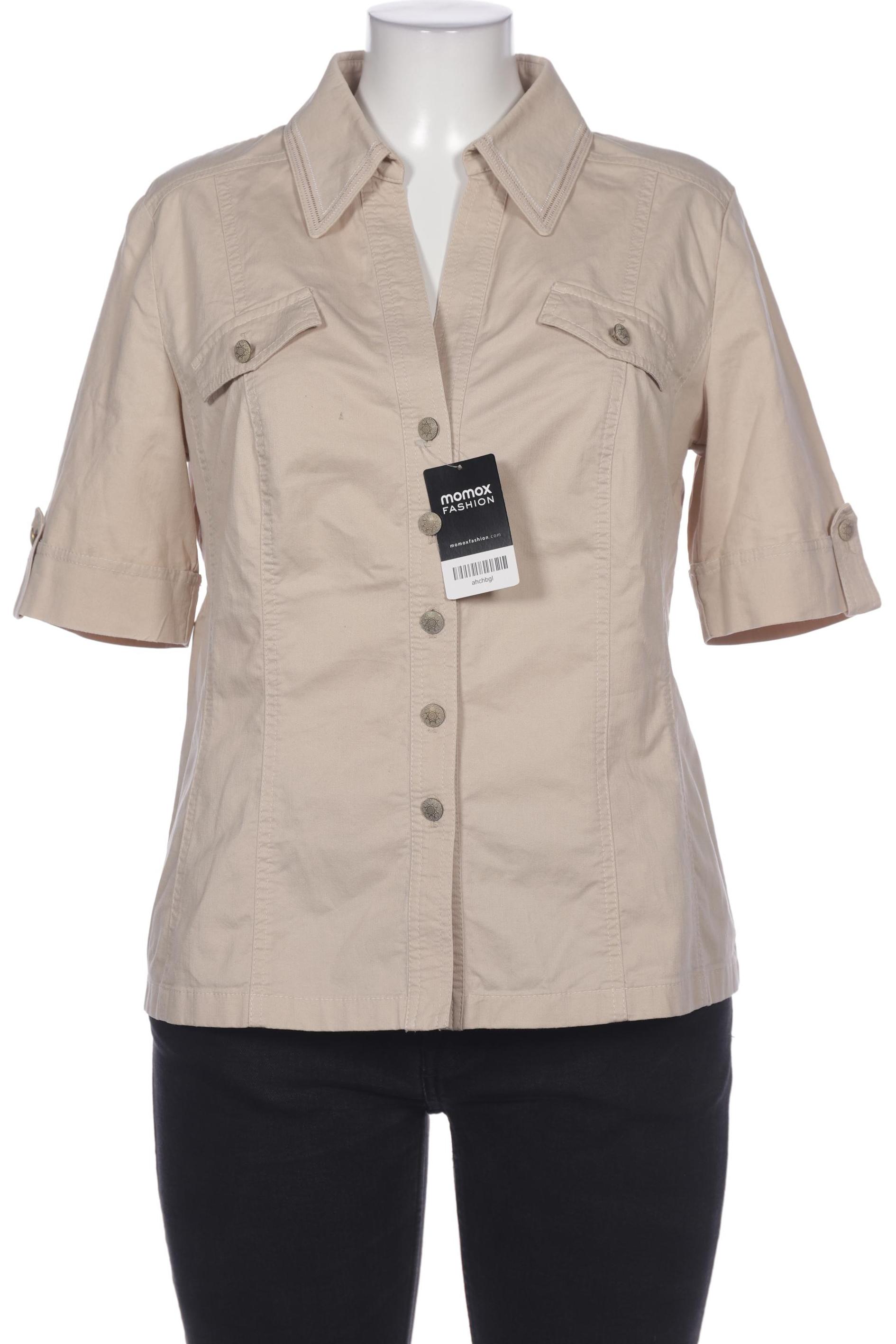 

Gerry Weber Damen Bluse, beige