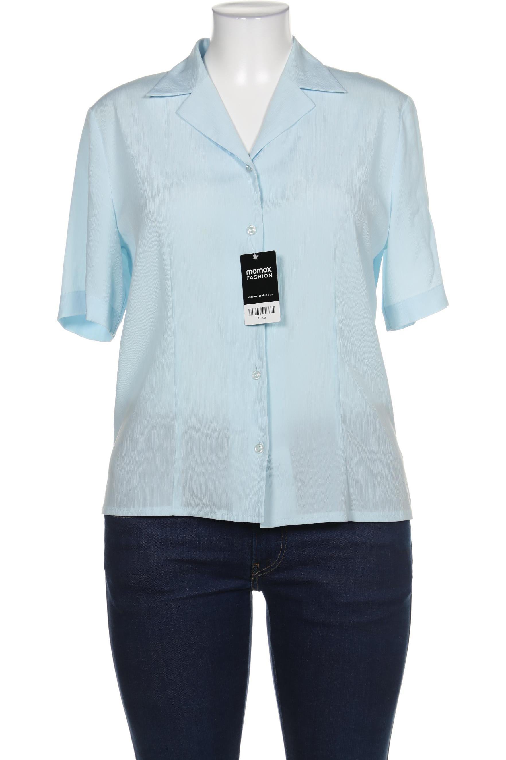 

Gerry Weber Damen Bluse, hellblau