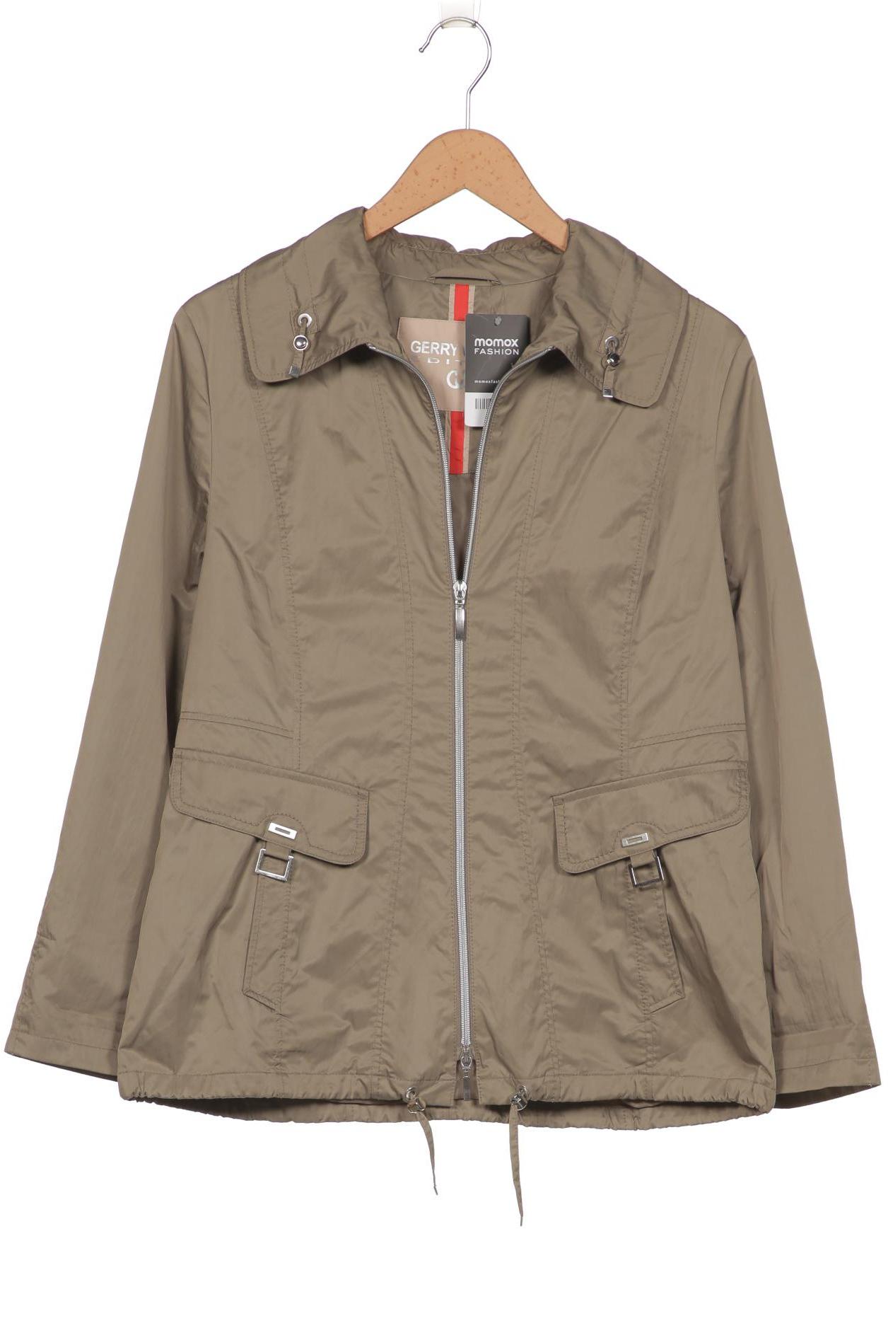 

Gerry Weber Damen Jacke, grau