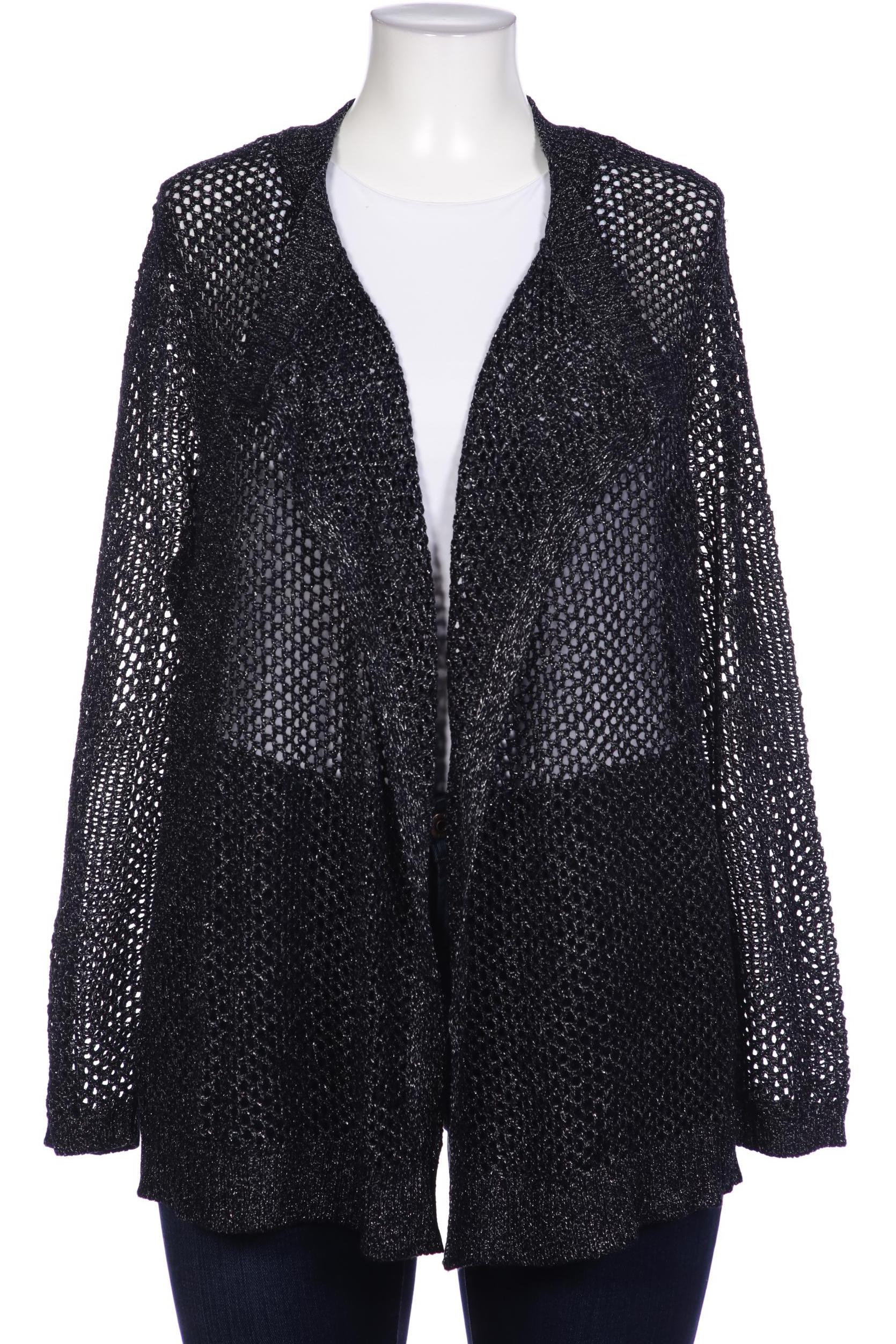 

Gerry Weber Damen Strickjacke, marineblau