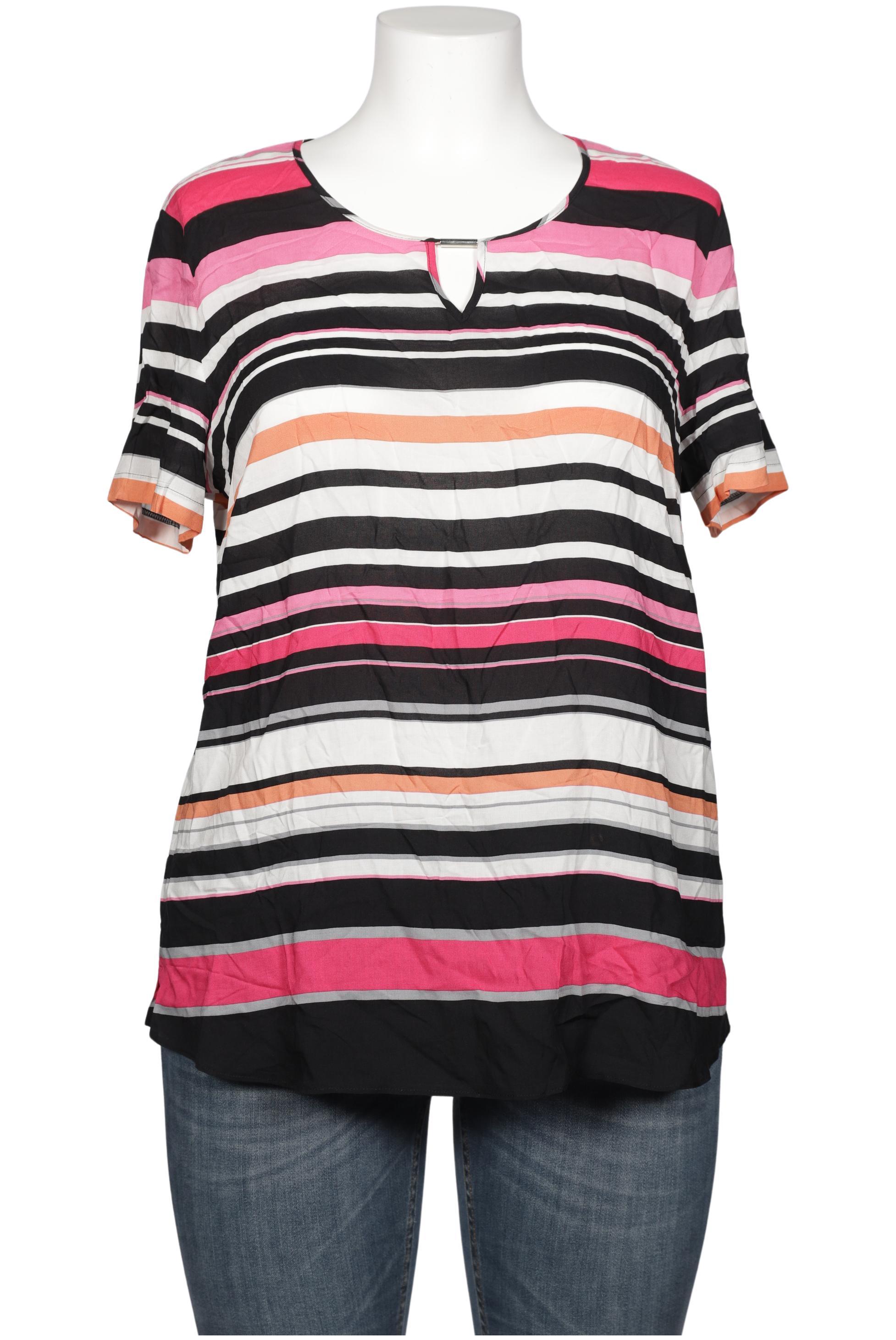 

Gerry Weber Damen Bluse, mehrfarbig, Gr. 42