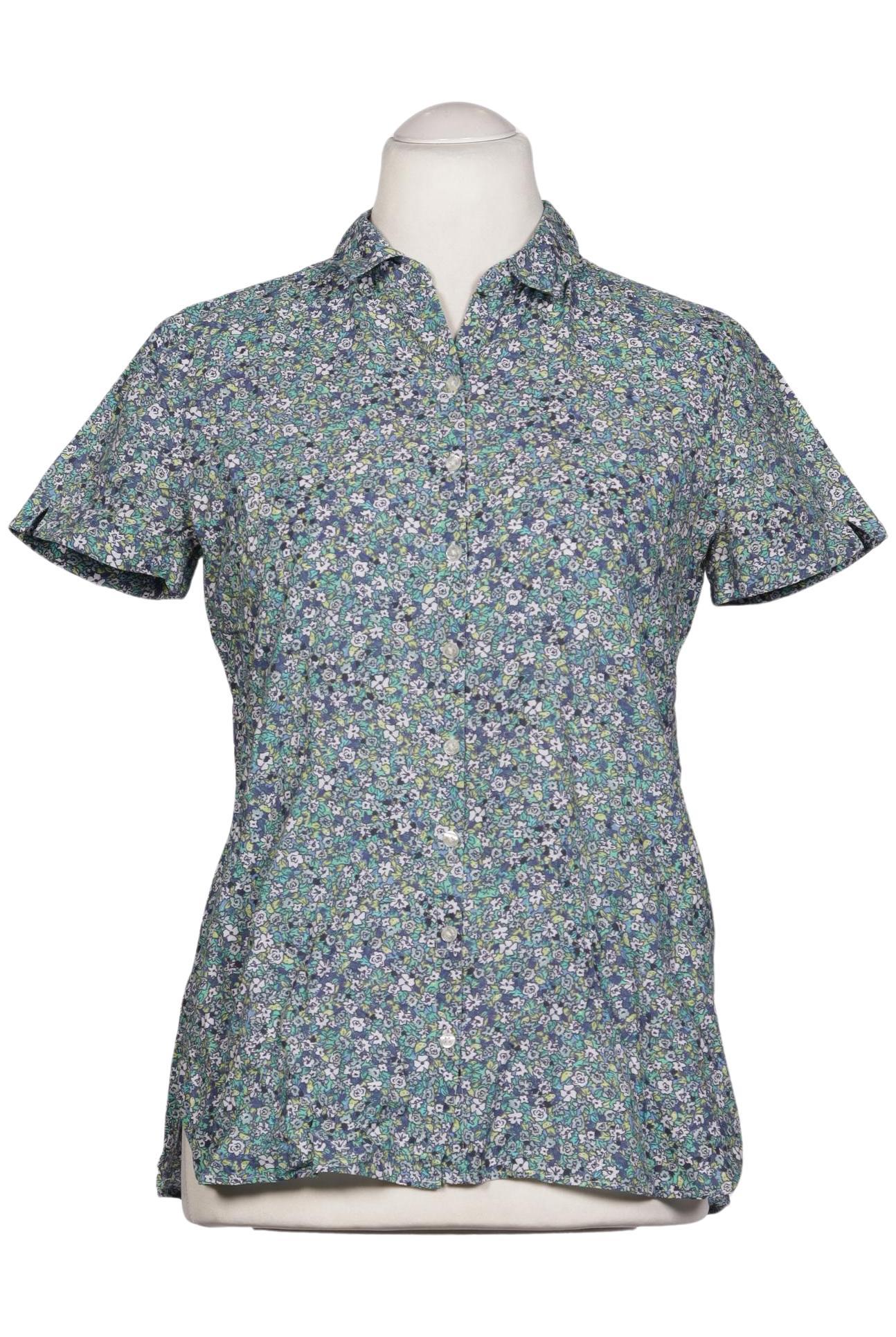 

Gerry Weber Damen Bluse, mehrfarbig, Gr. 38