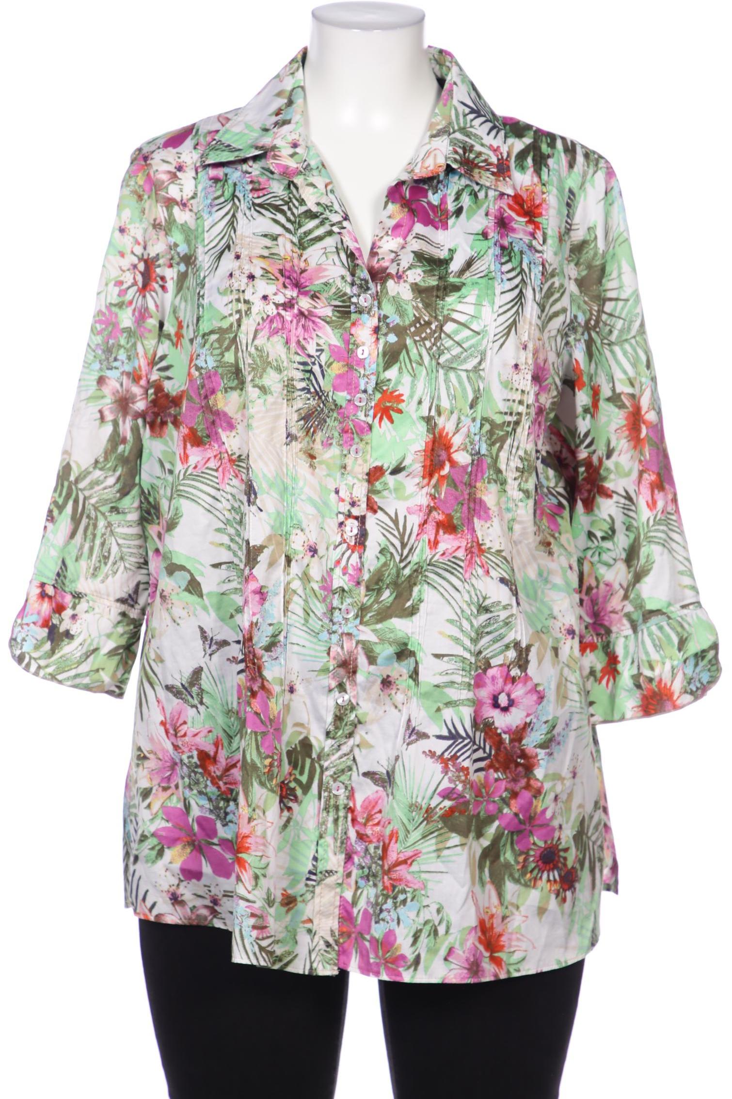 

Gerry Weber Damen Bluse, mehrfarbig