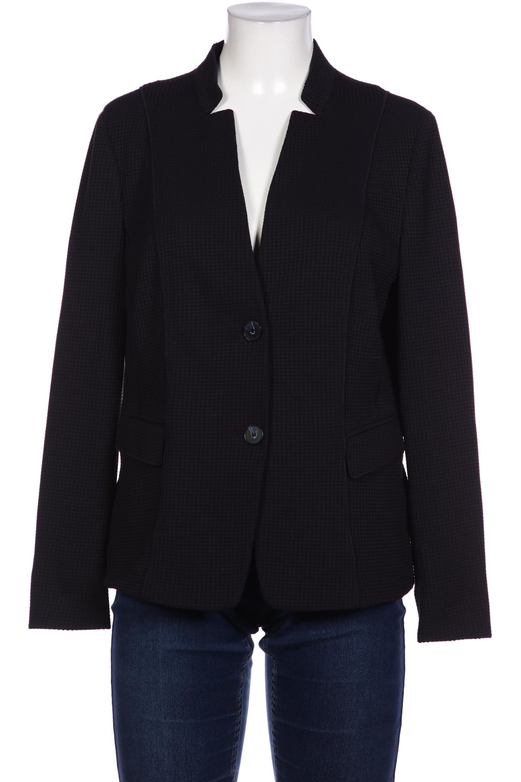 

Gerry Weber Damen Blazer, marineblau, Gr. 42