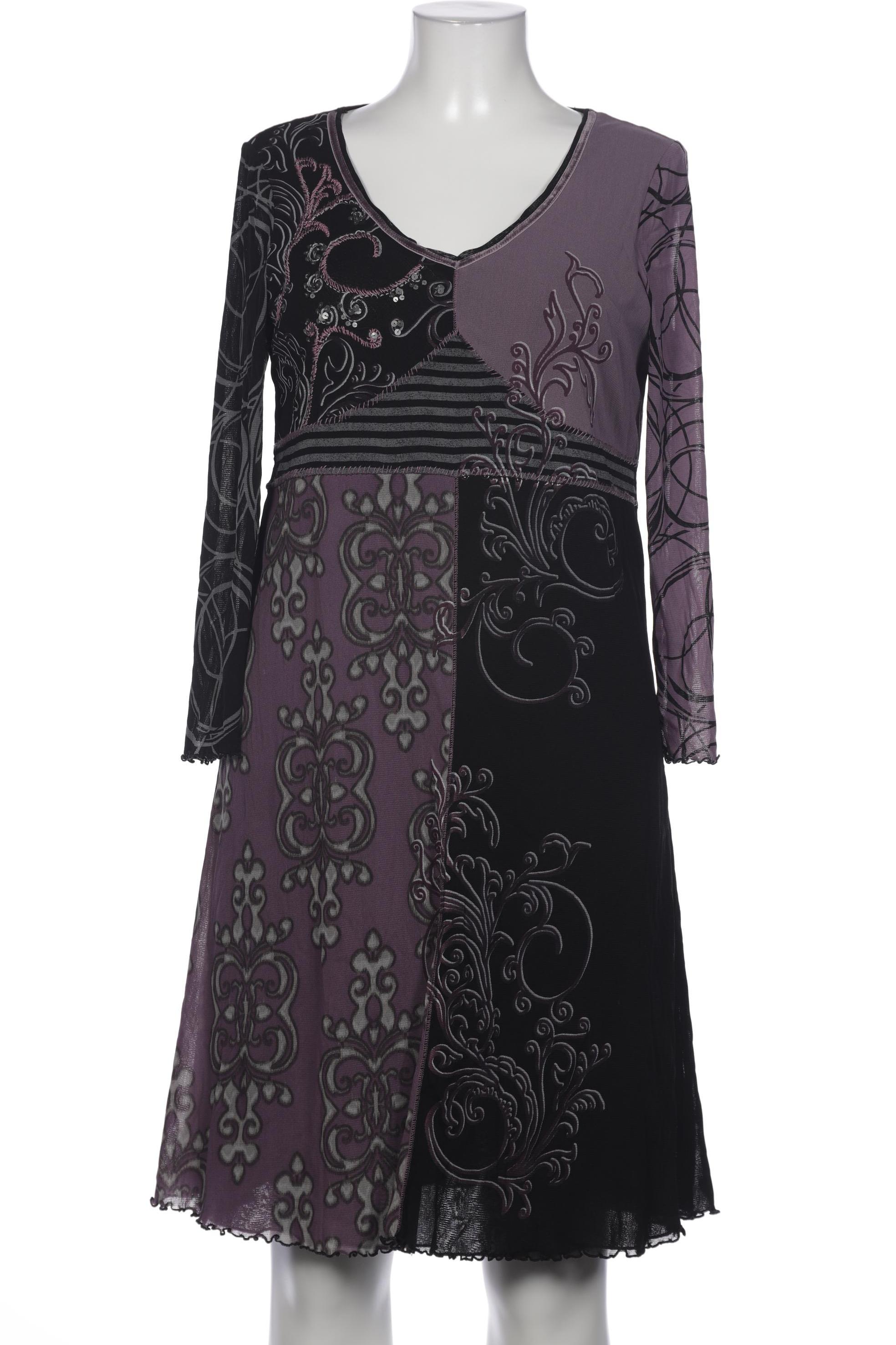 

Gerry Weber Damen Kleid, flieder, Gr. 46