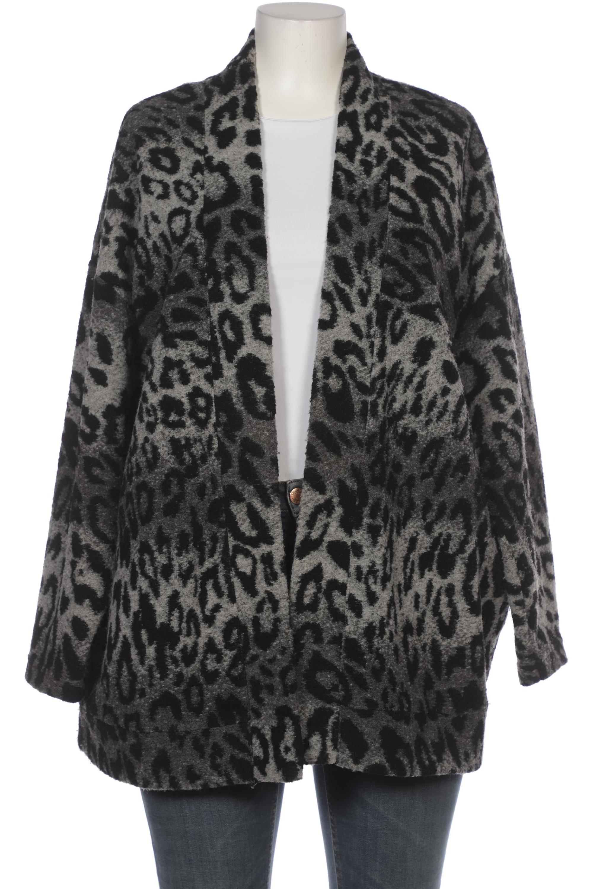 

Gerry Weber Damen Mantel, grau