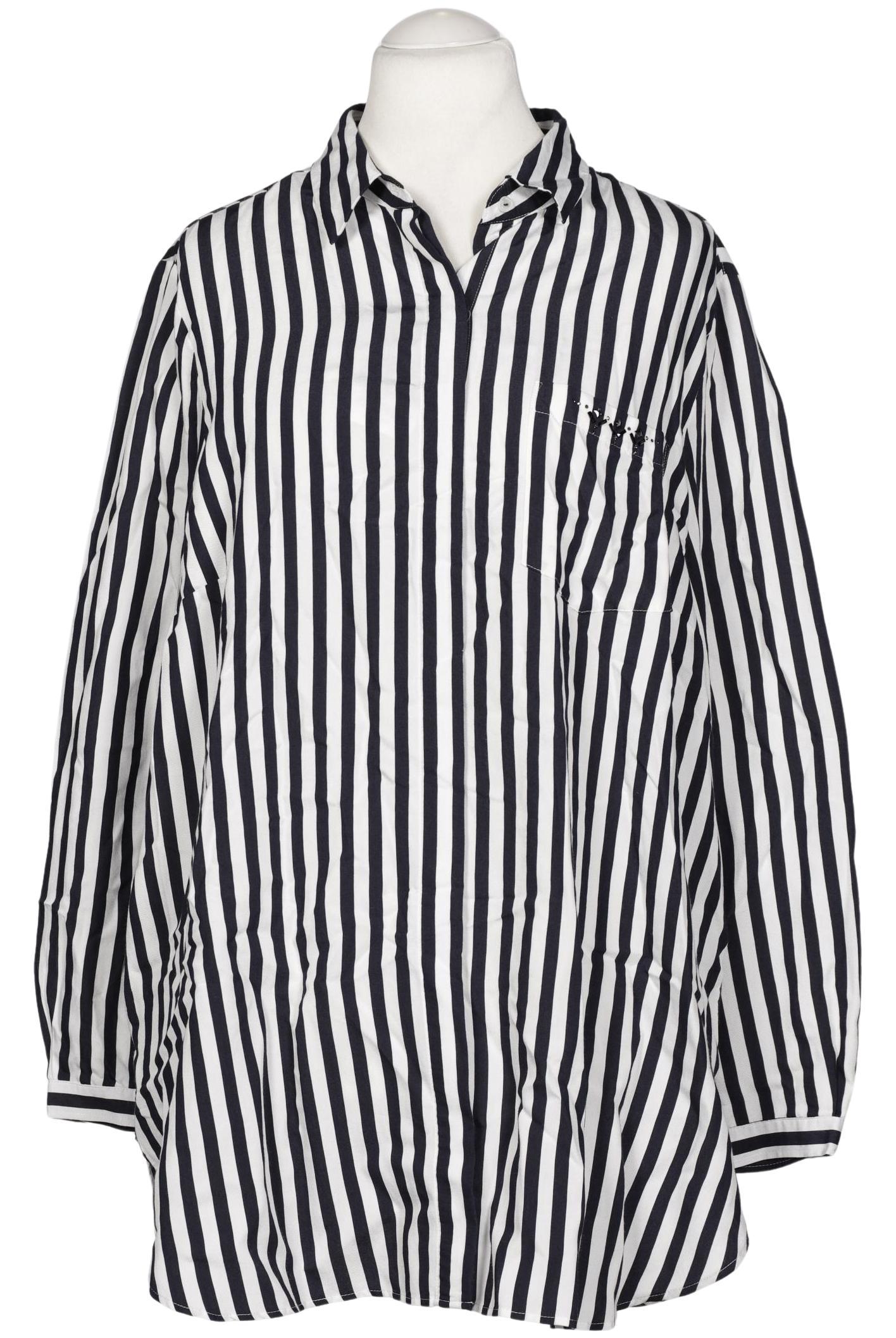 

Gerry Weber Damen Bluse, mehrfarbig, Gr. 48