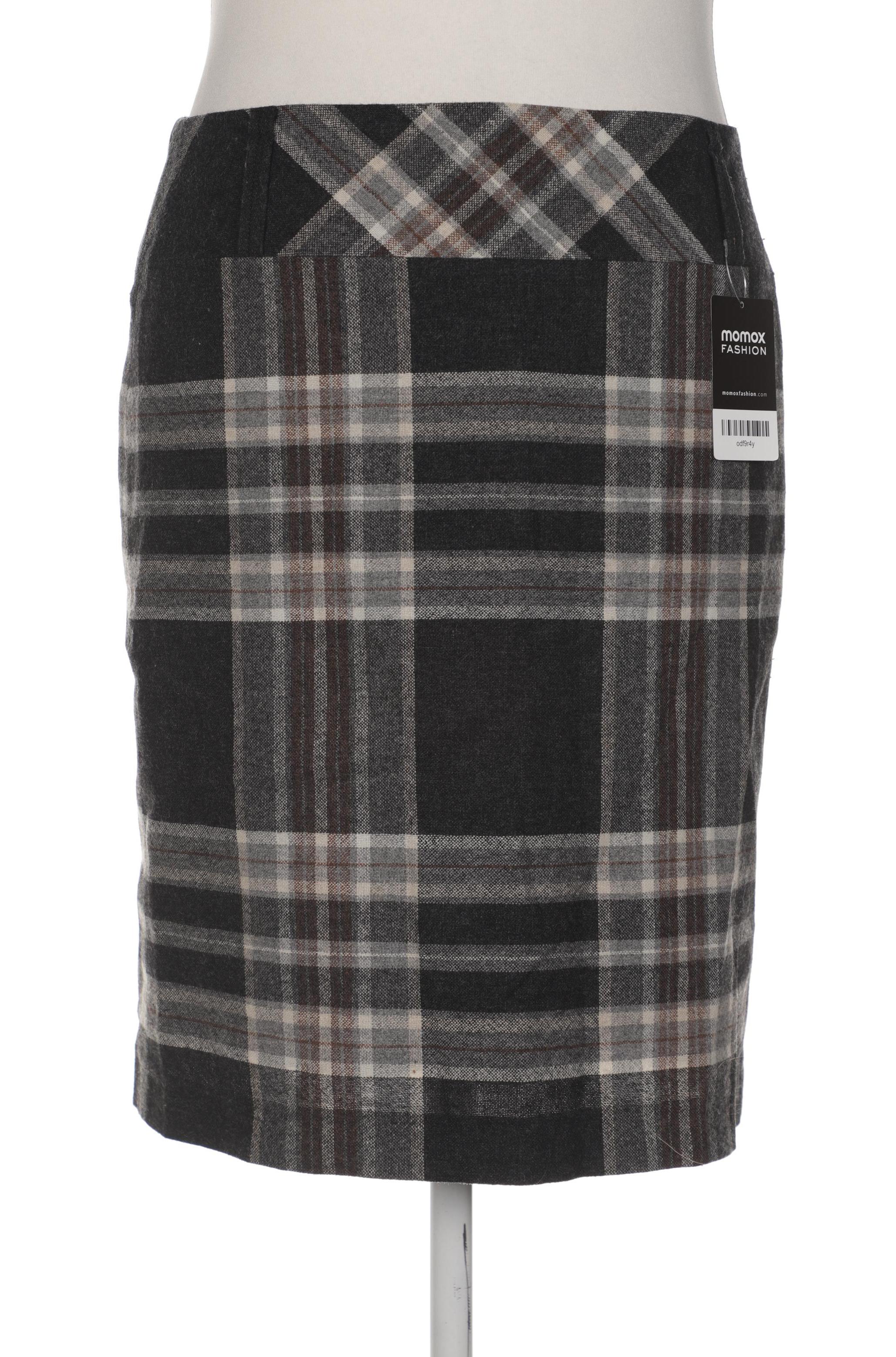 

Gerry Weber Damen Rock, grau